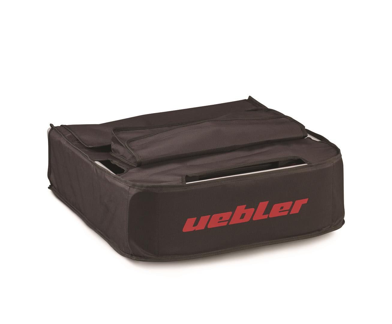 Heckfahrradträger Uebler Transporttasche für i21