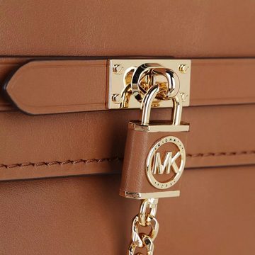 MICHAEL KORS Henkeltasche cognac (1-tlg)