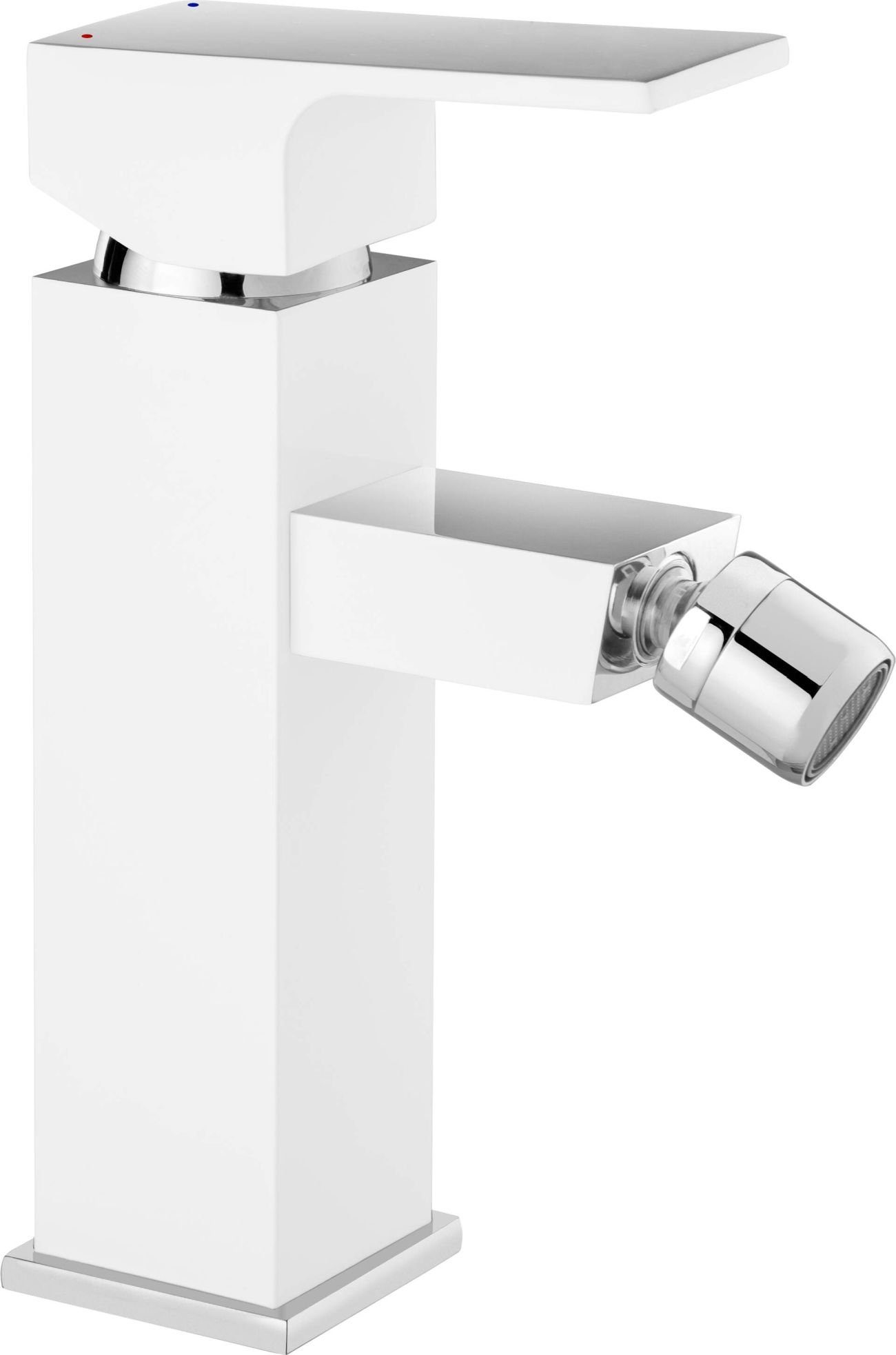 Deante Waschtischarmatur SAVORY Bidet Waschbecken Armatur günstig online kaufen