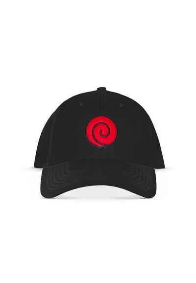 Naruto Baseball Cap