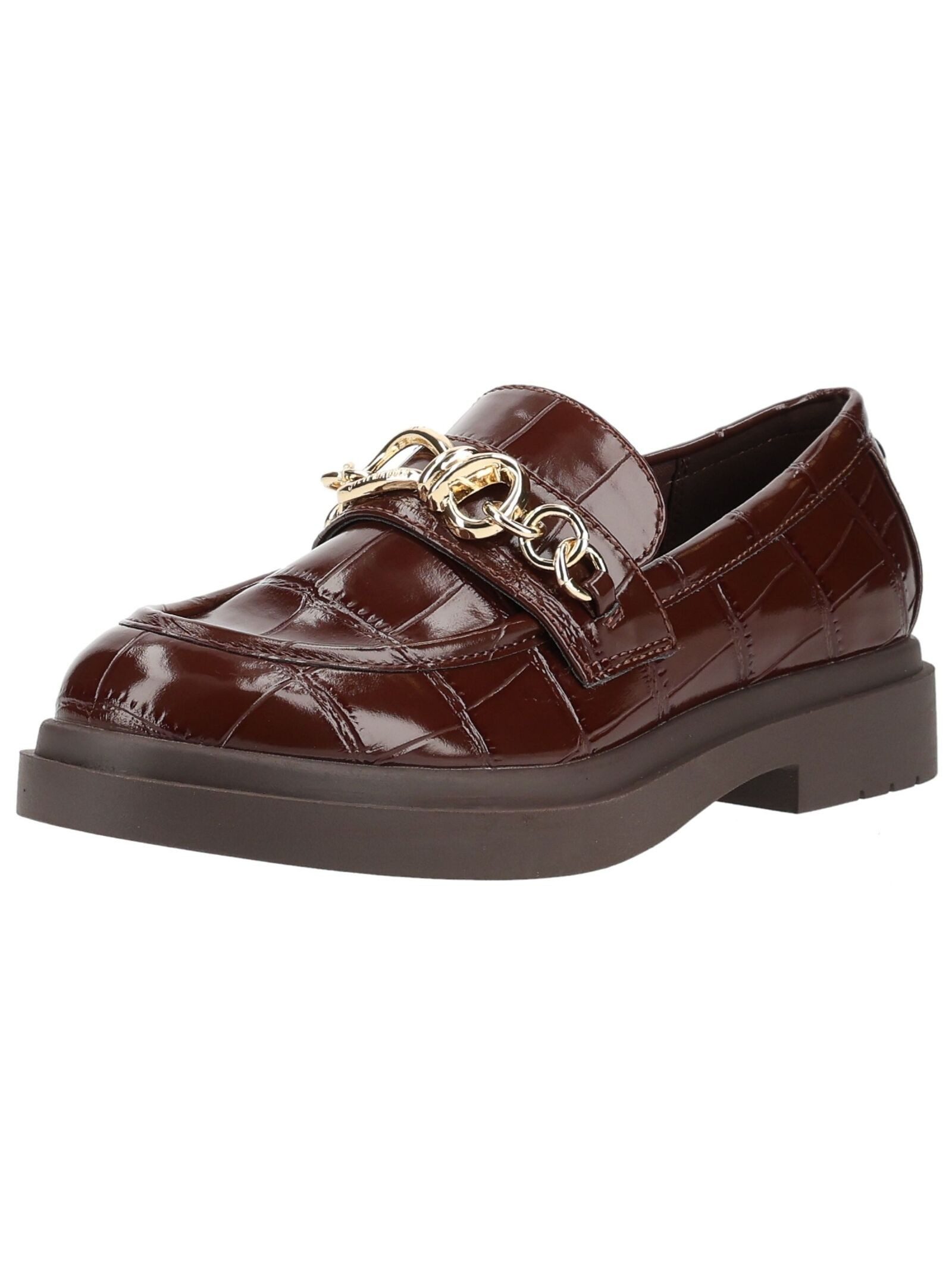 STEVE MADDEN STEVE MADDEN Slipper Lederimitat Slipper