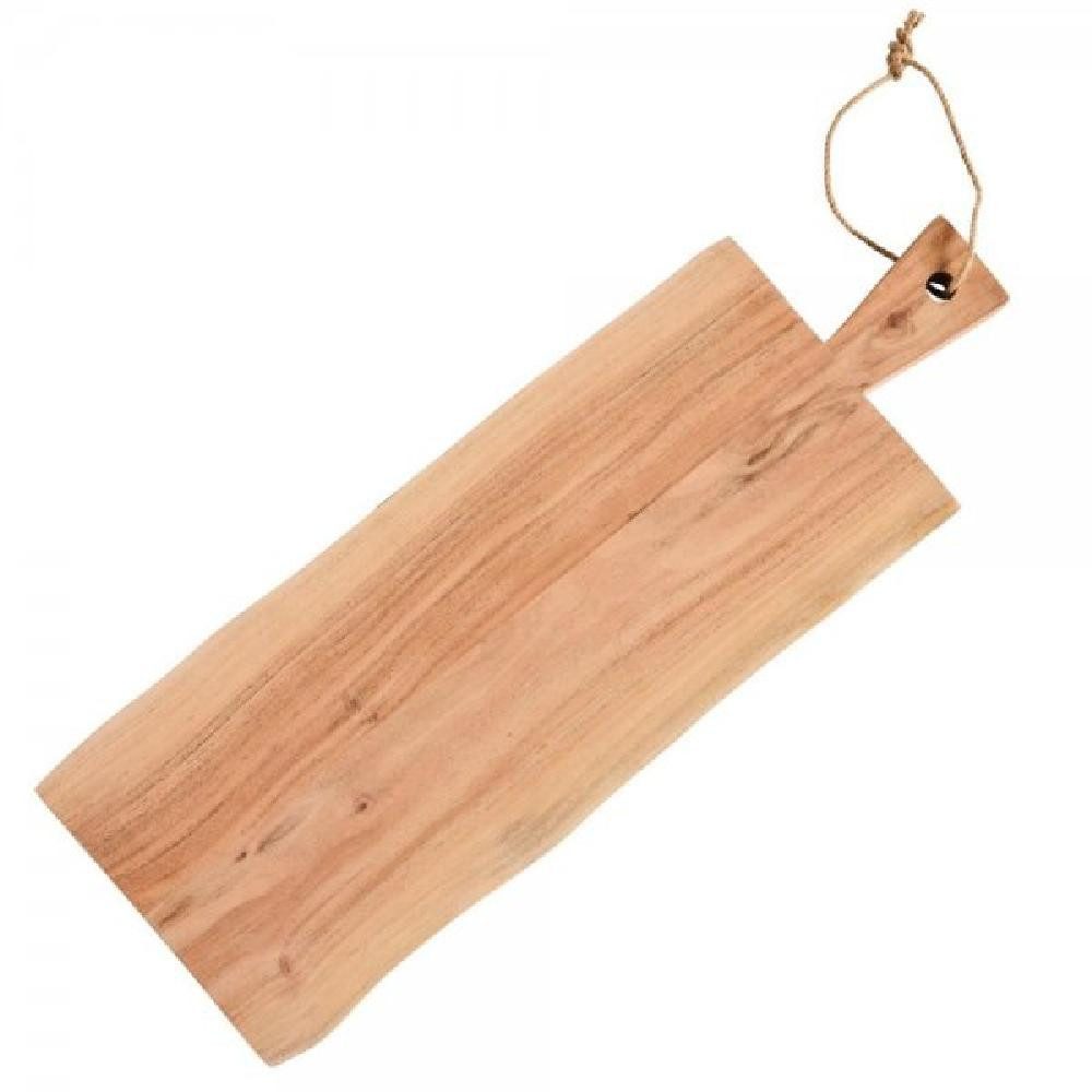 Ib Laursen Schneidebrett Ib Laursen Schneidebrett Unika Akazienholz (70x25cm)