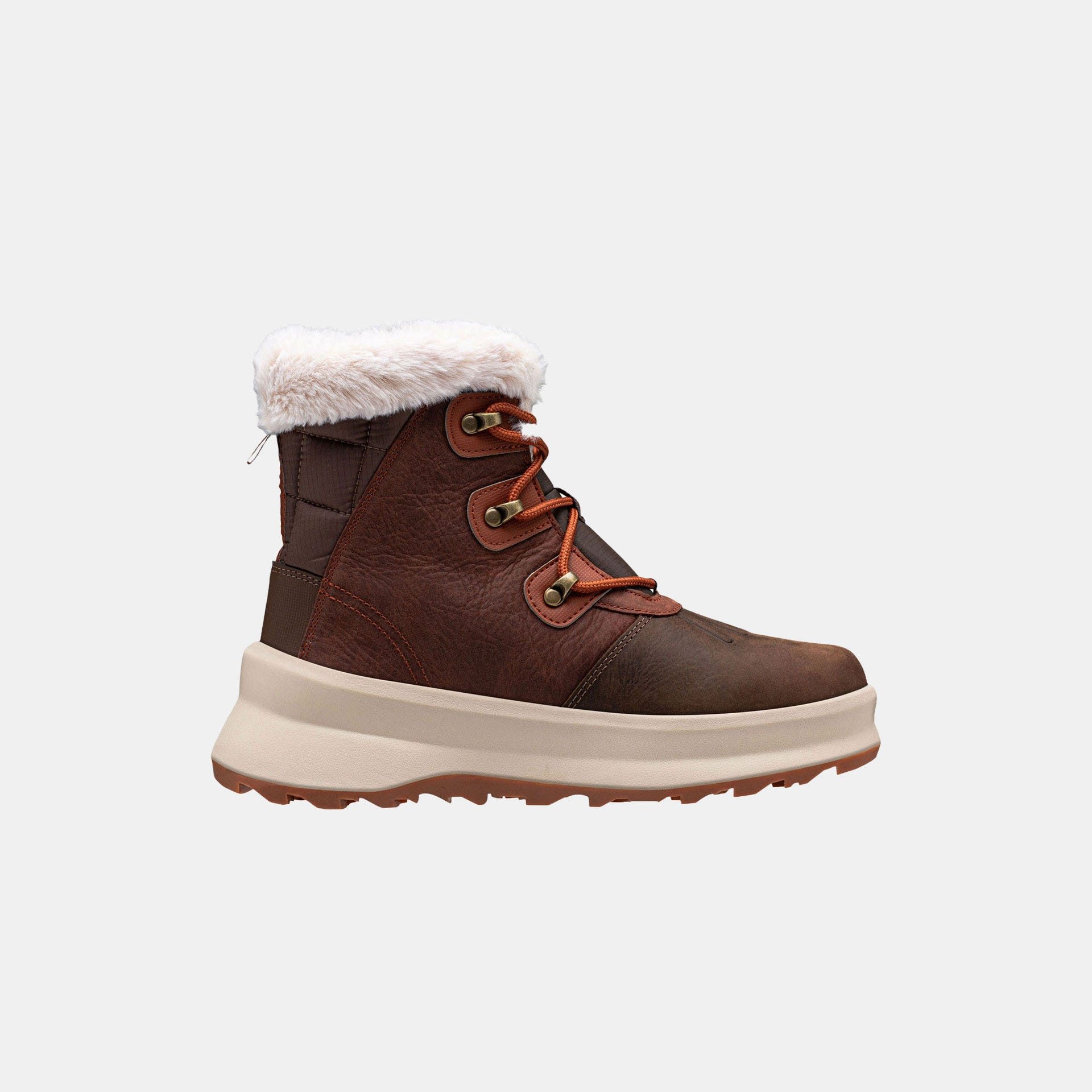 Helly Hansen W GARIBALDINI Winterstiefel waserdicht, isolierend,Winterboots