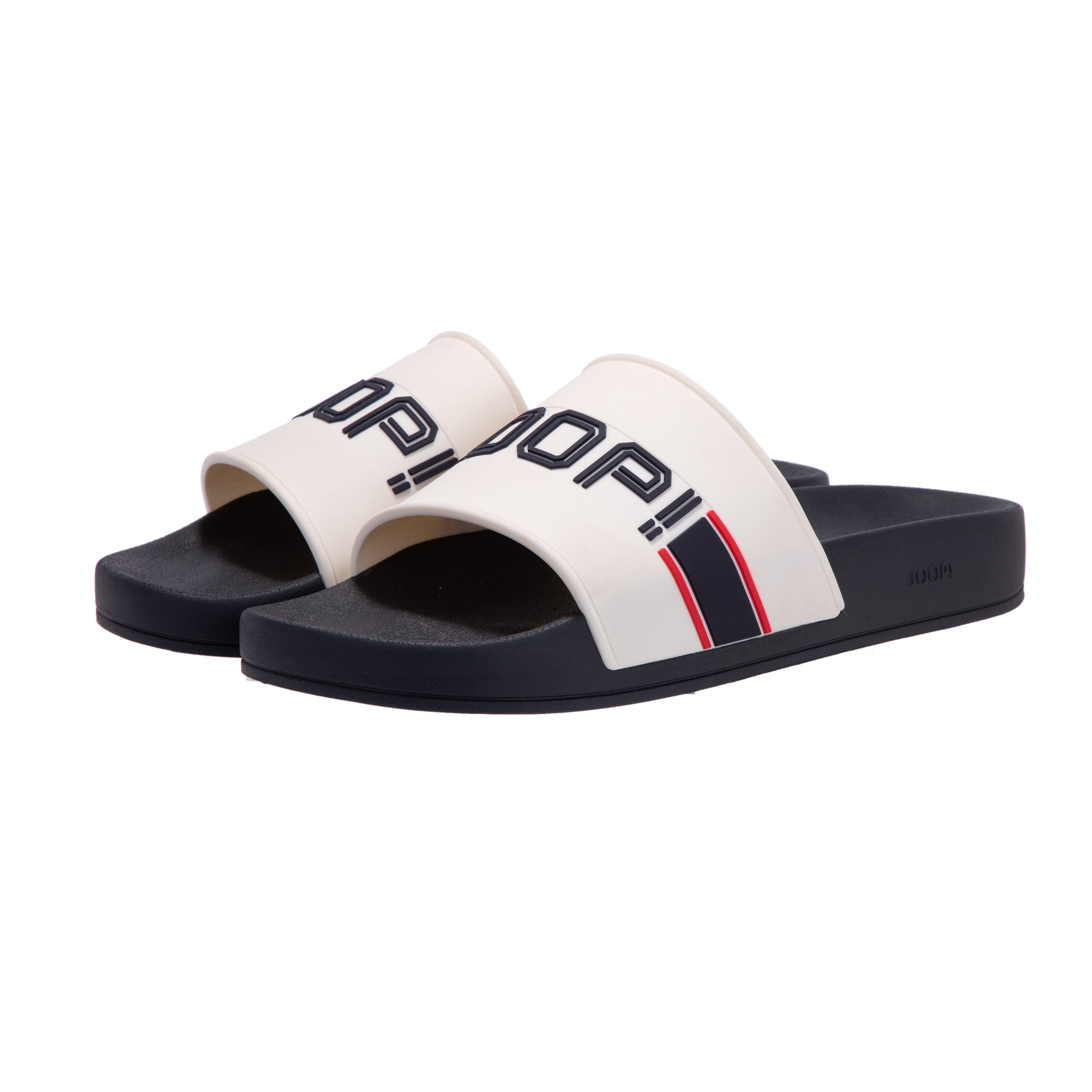 JOOP! Joop - Herren Sandale Lista Marinos Sandale günstig online kaufen