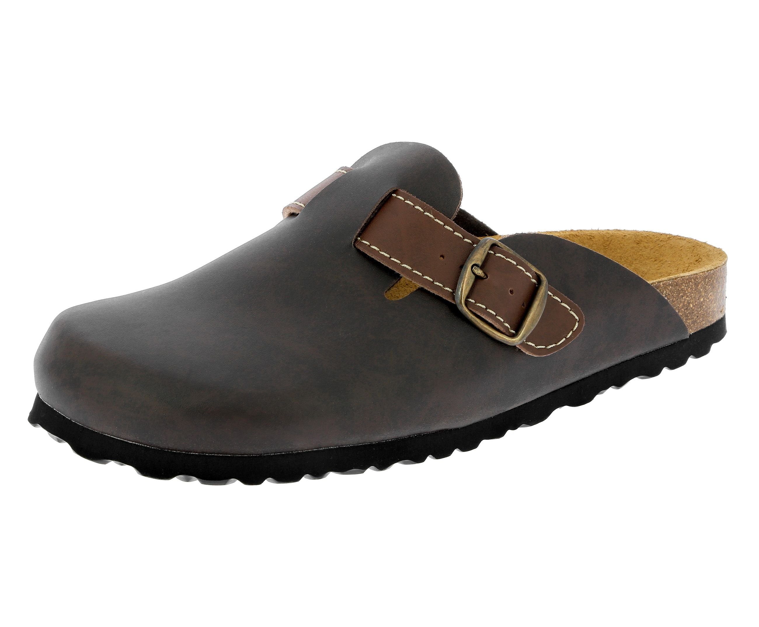 Lico Bioline Clog Pantolette