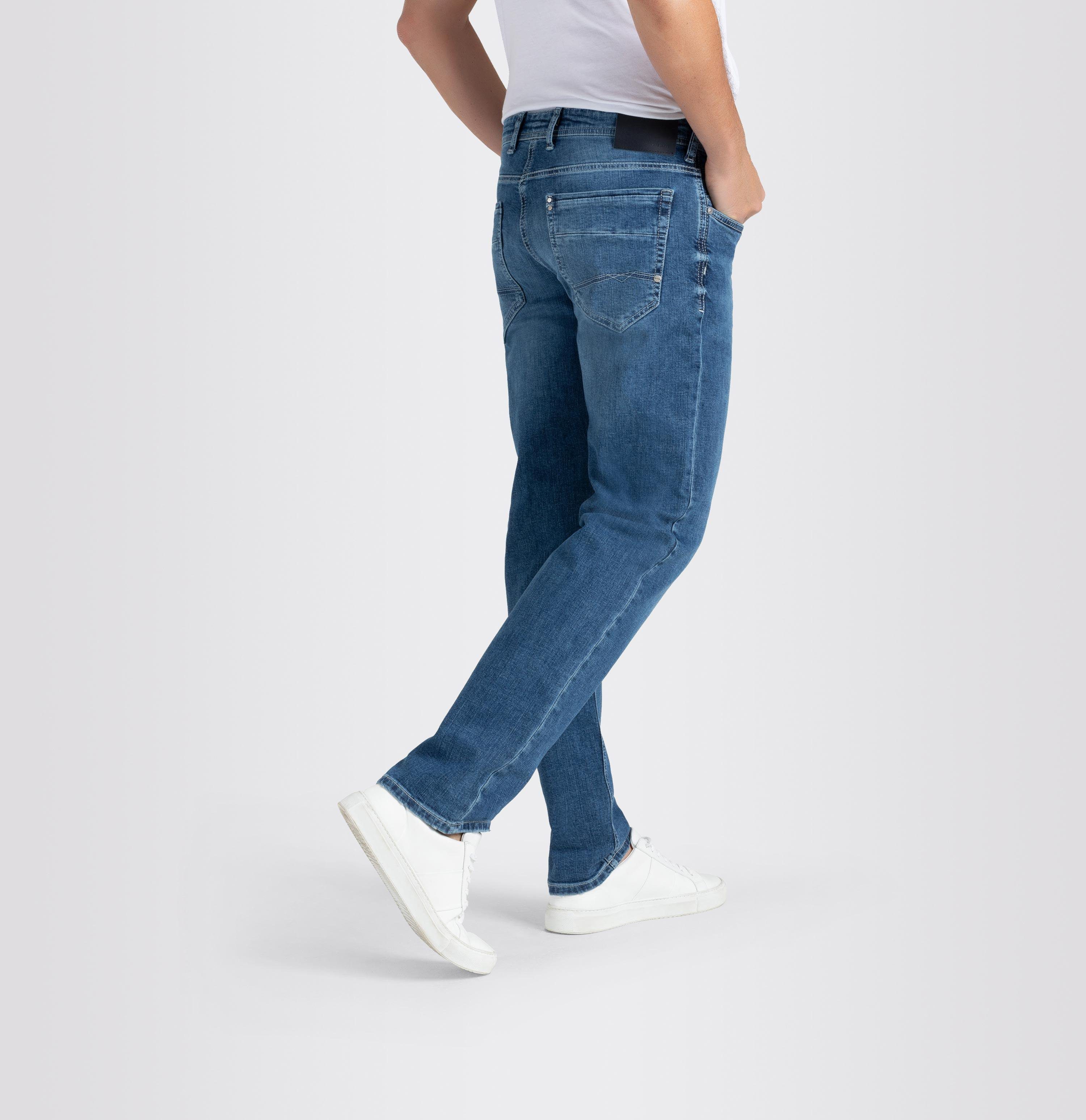 MAC Regular-fit-Jeans Ben günstig online kaufen