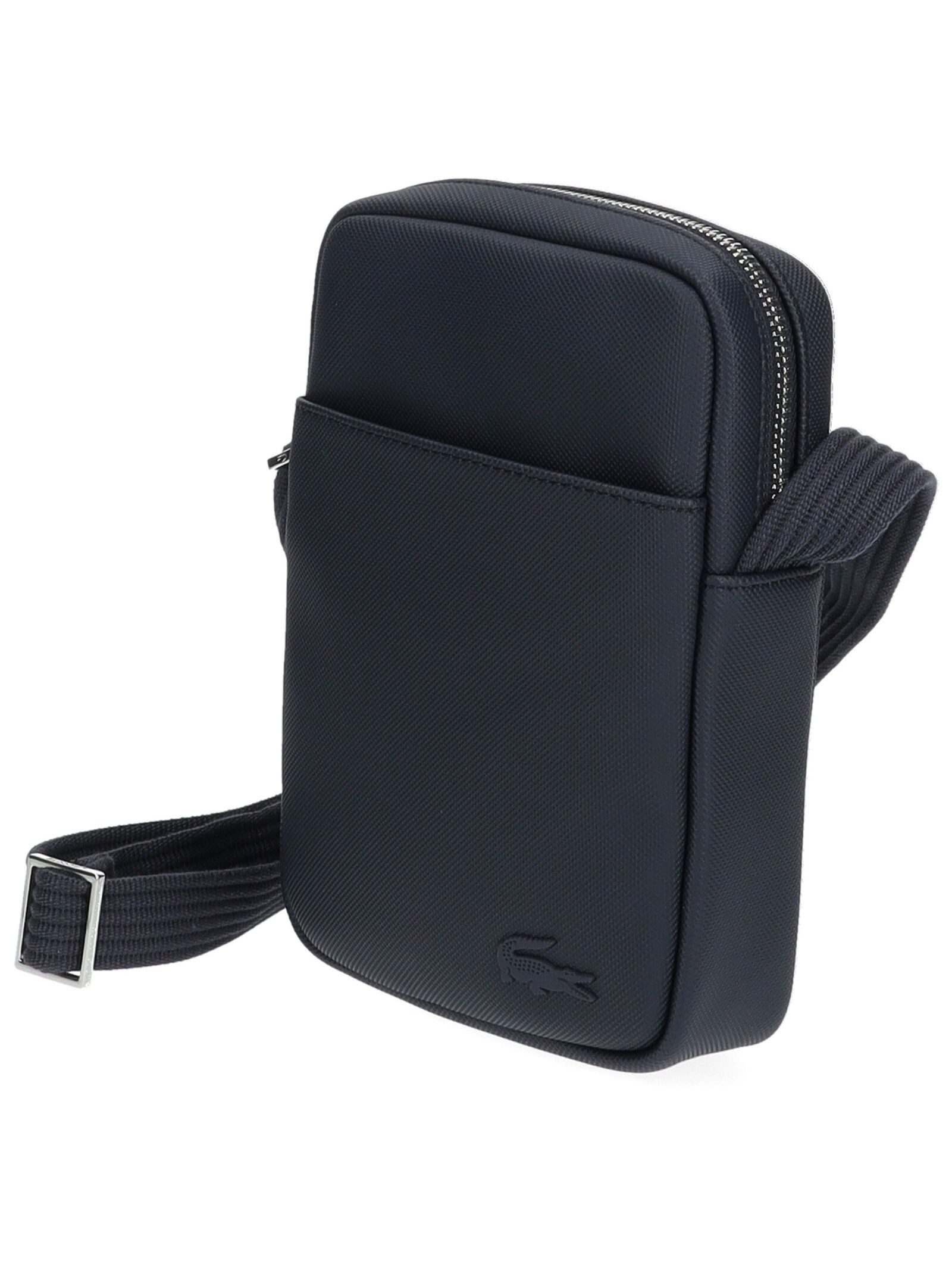 Lacoste Umhängetasche lacoste Taschen Textil