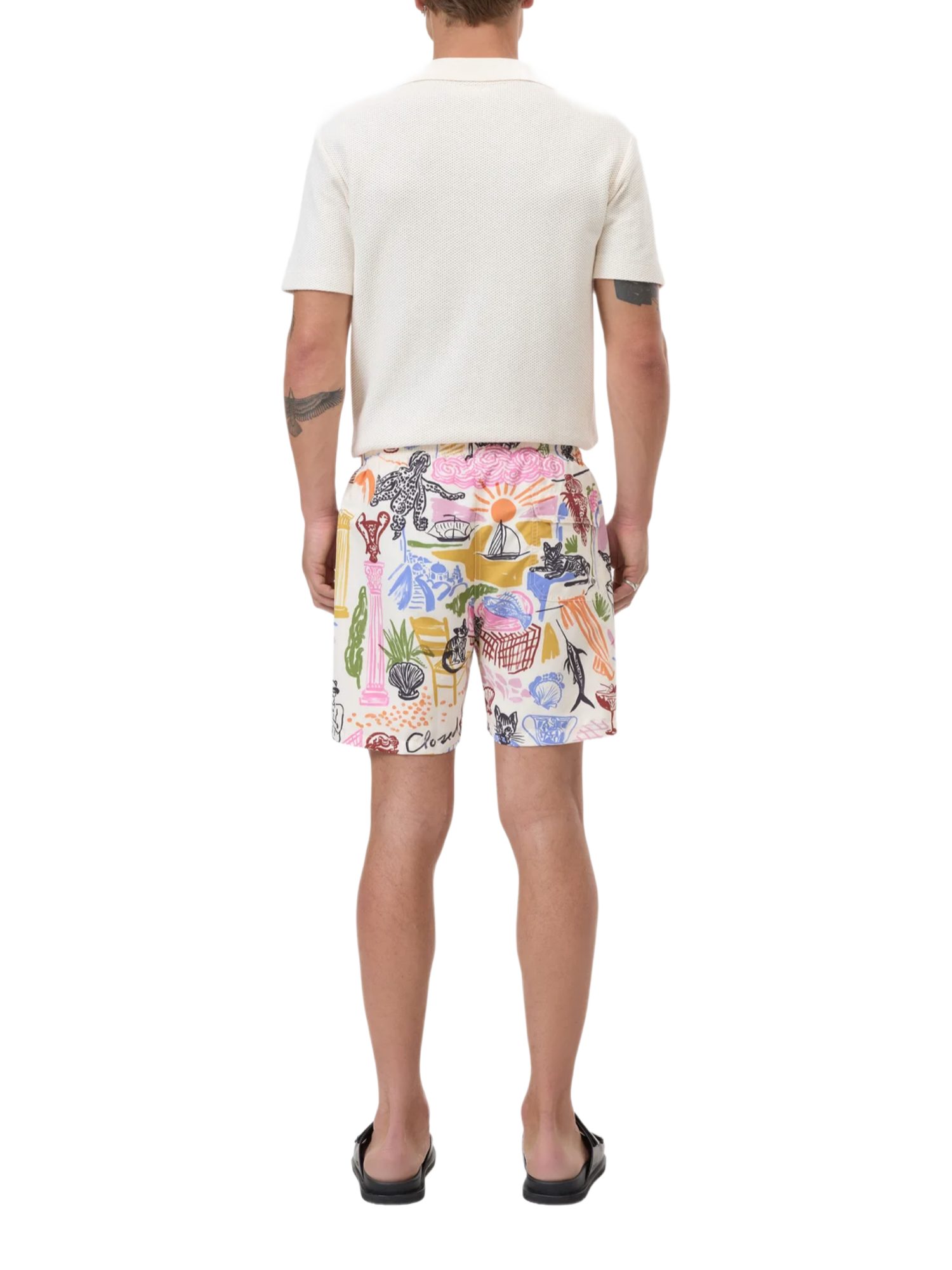 CLOSED Badehose