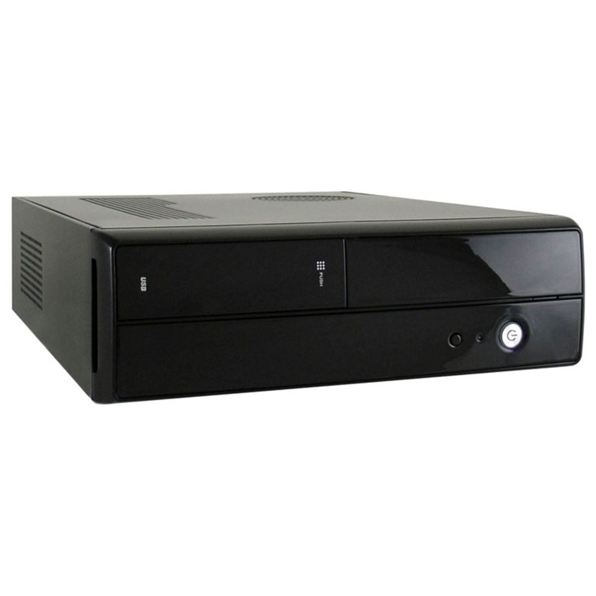 LC-Power PC-Gehäuse LC-1400MI