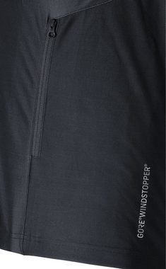 GORE® Wear Langarmshirt GORE R5 PARTIAL GORE WINDSTOPPER JA 0R99 TERRA GREY/BLACK