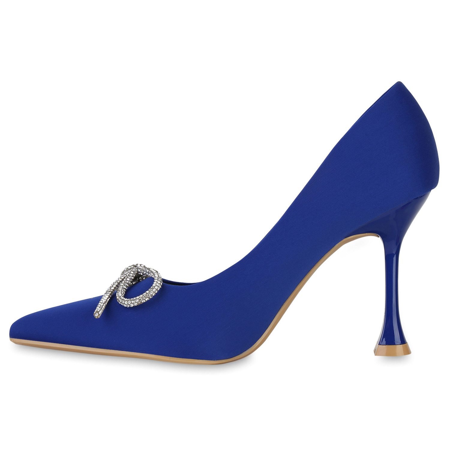 VAN HILL 840030 Pumps Bequeme Schuhe günstig online kaufen