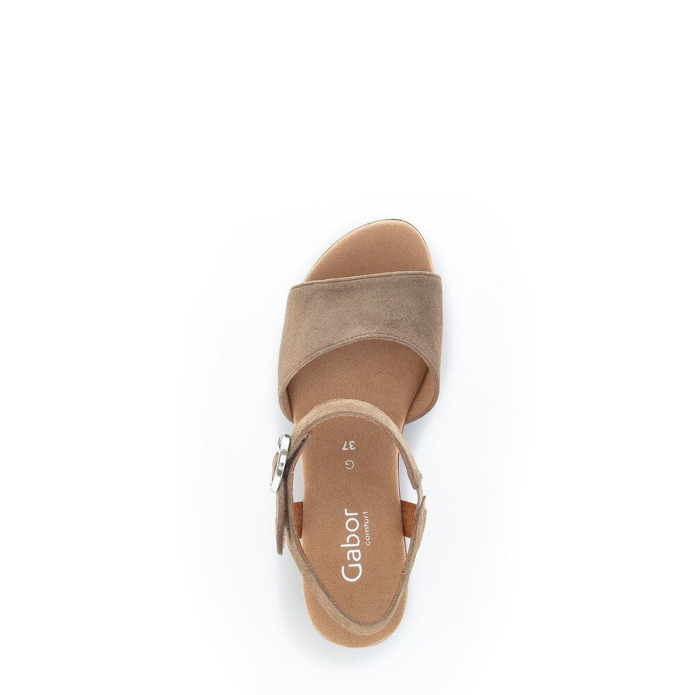 Gabor Gabor - Sandalen - 42.071.34 günstig online kaufen