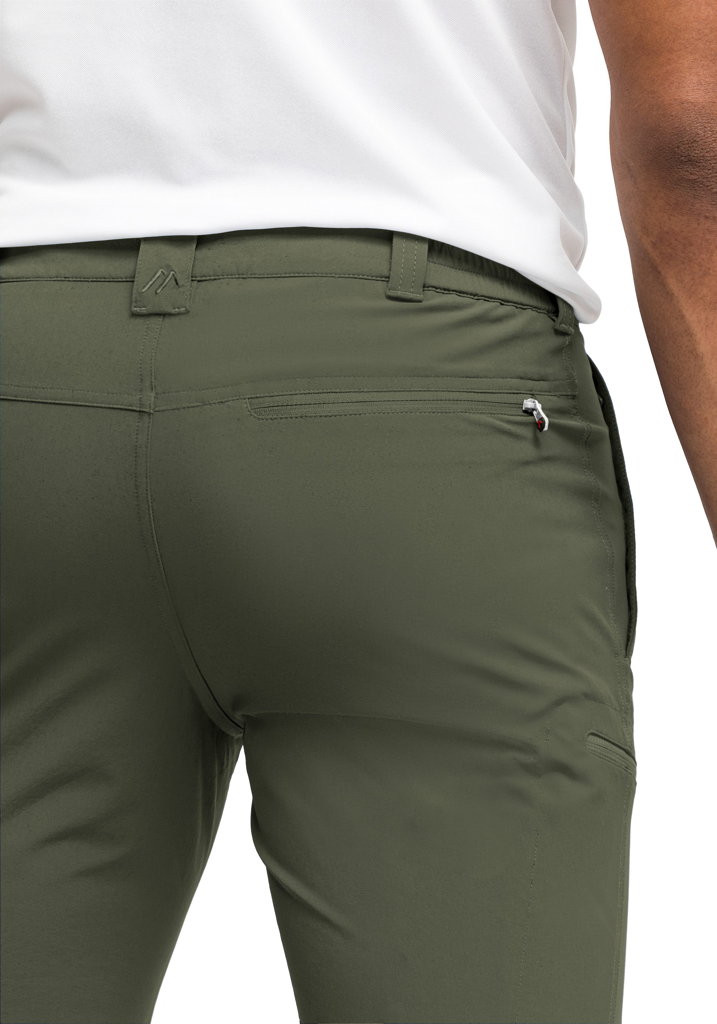 Maier Sports Funktionshose Tajo 2 Herren günstig online kaufen