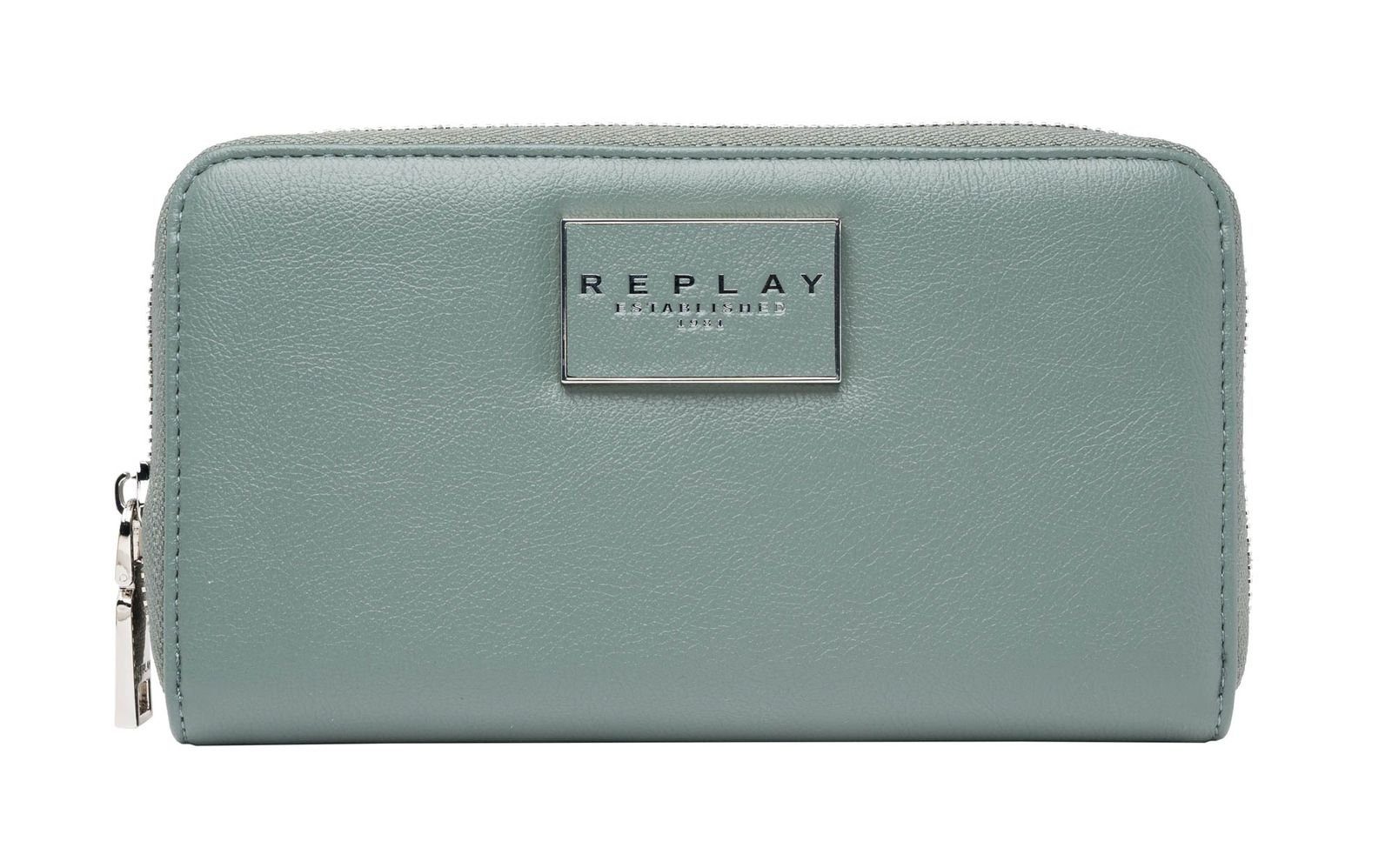 Replay Geldbörse