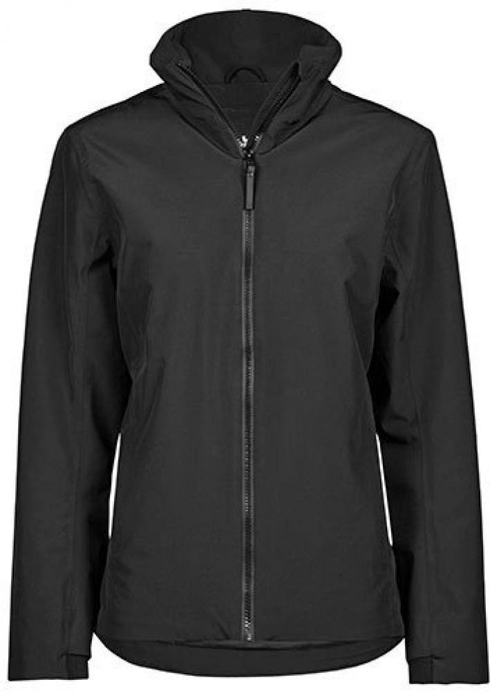 Tee Jays Outdoorjacke Women's All Weather Jacket Damen Allwetter-Jacke
