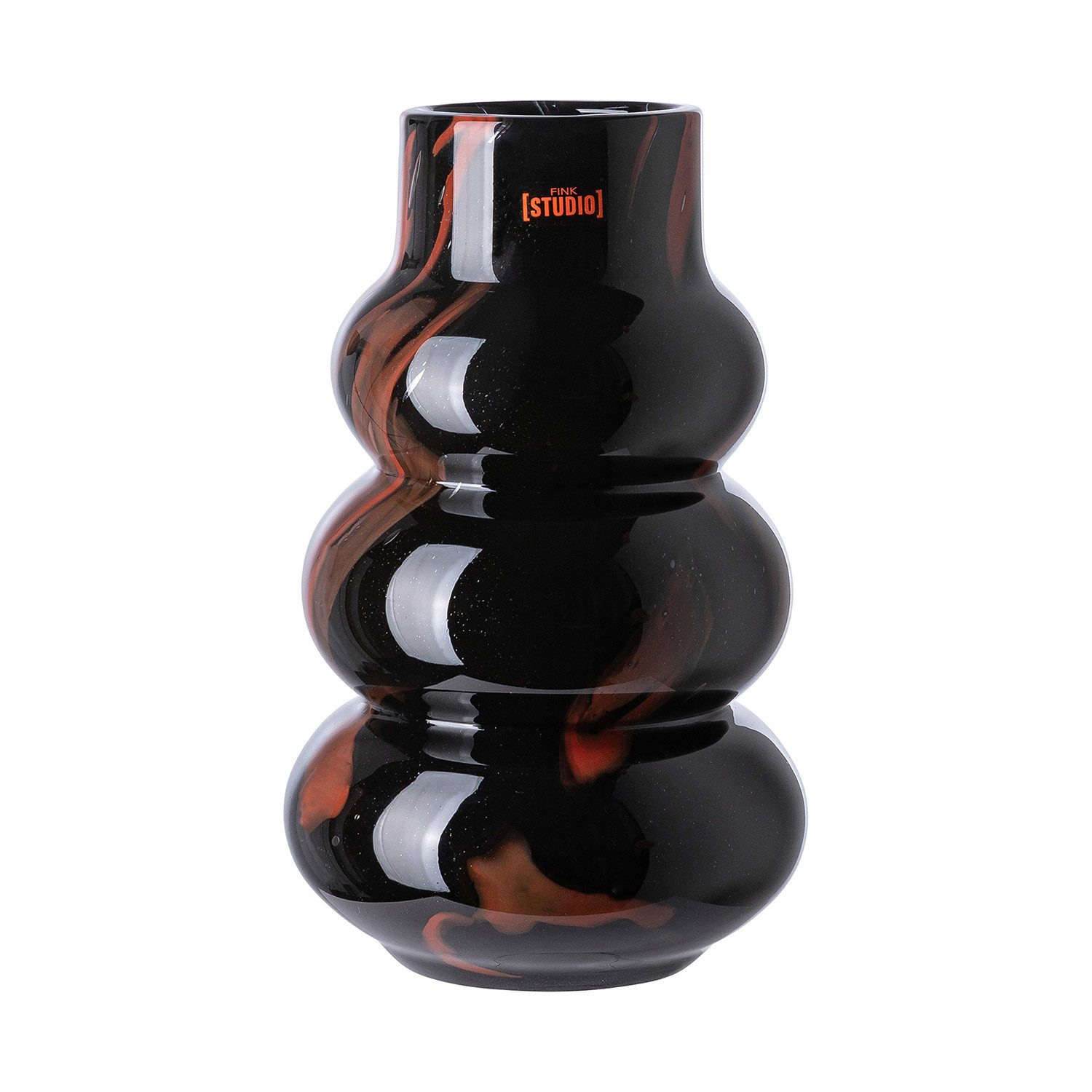 FINK STUDIO Tischvase WAVE FRONT Vase