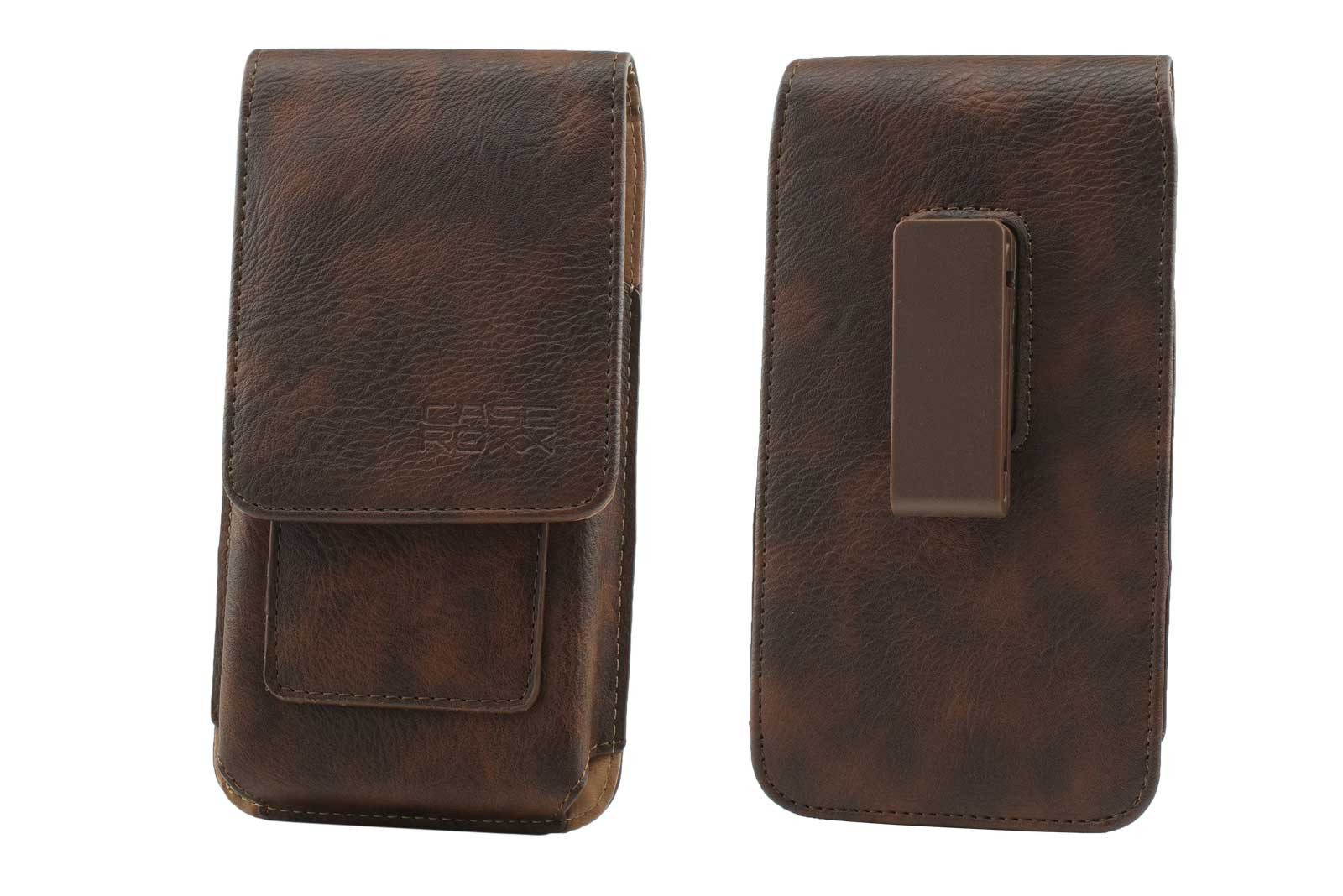 caseroxx Handytasche caseroxx Handytasche Outdoor Tasche für Gigaset GX6, (Einzelartikel, 1-tlg., Outdoor Tasche)