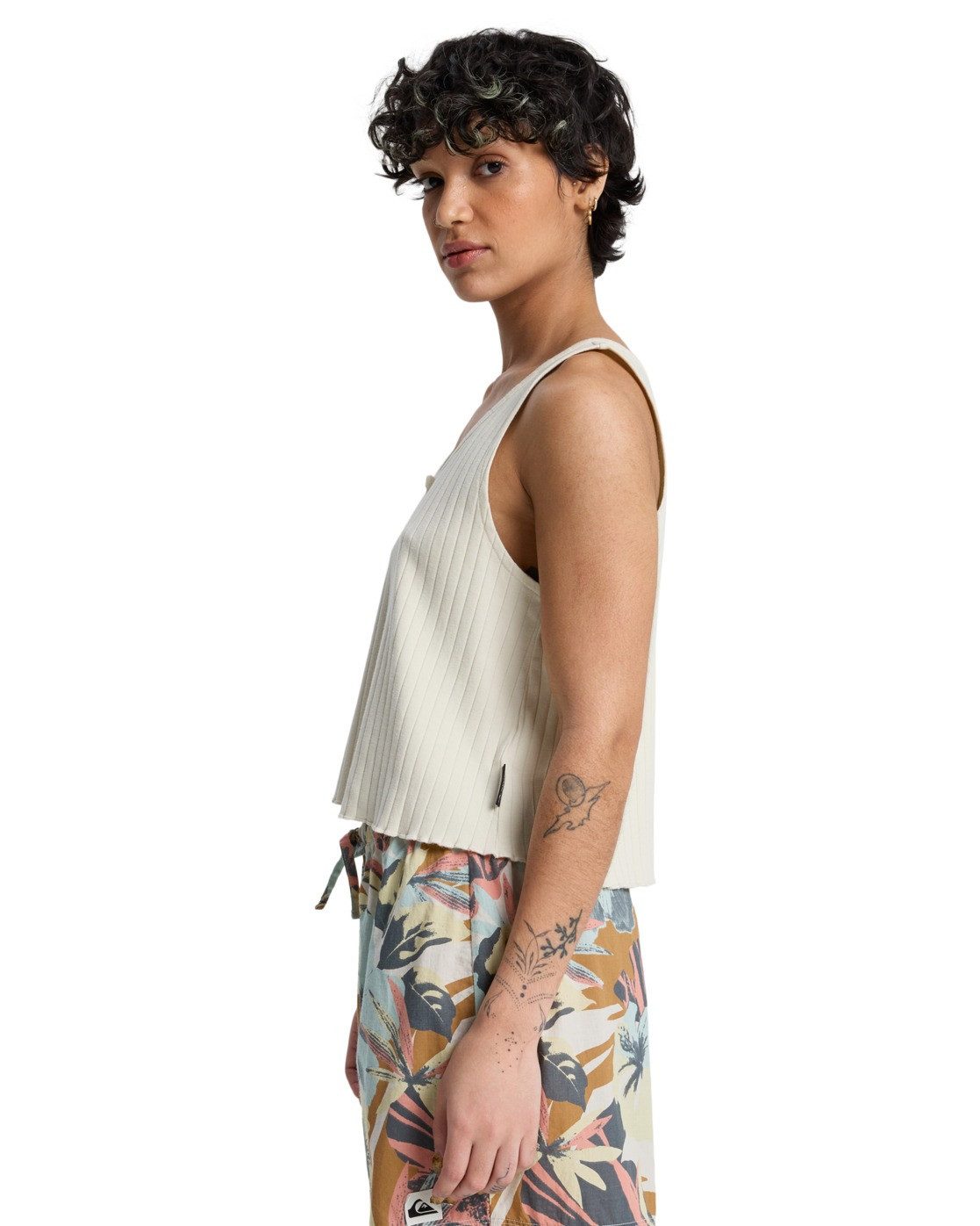 Quiksilver Tanktop Burt