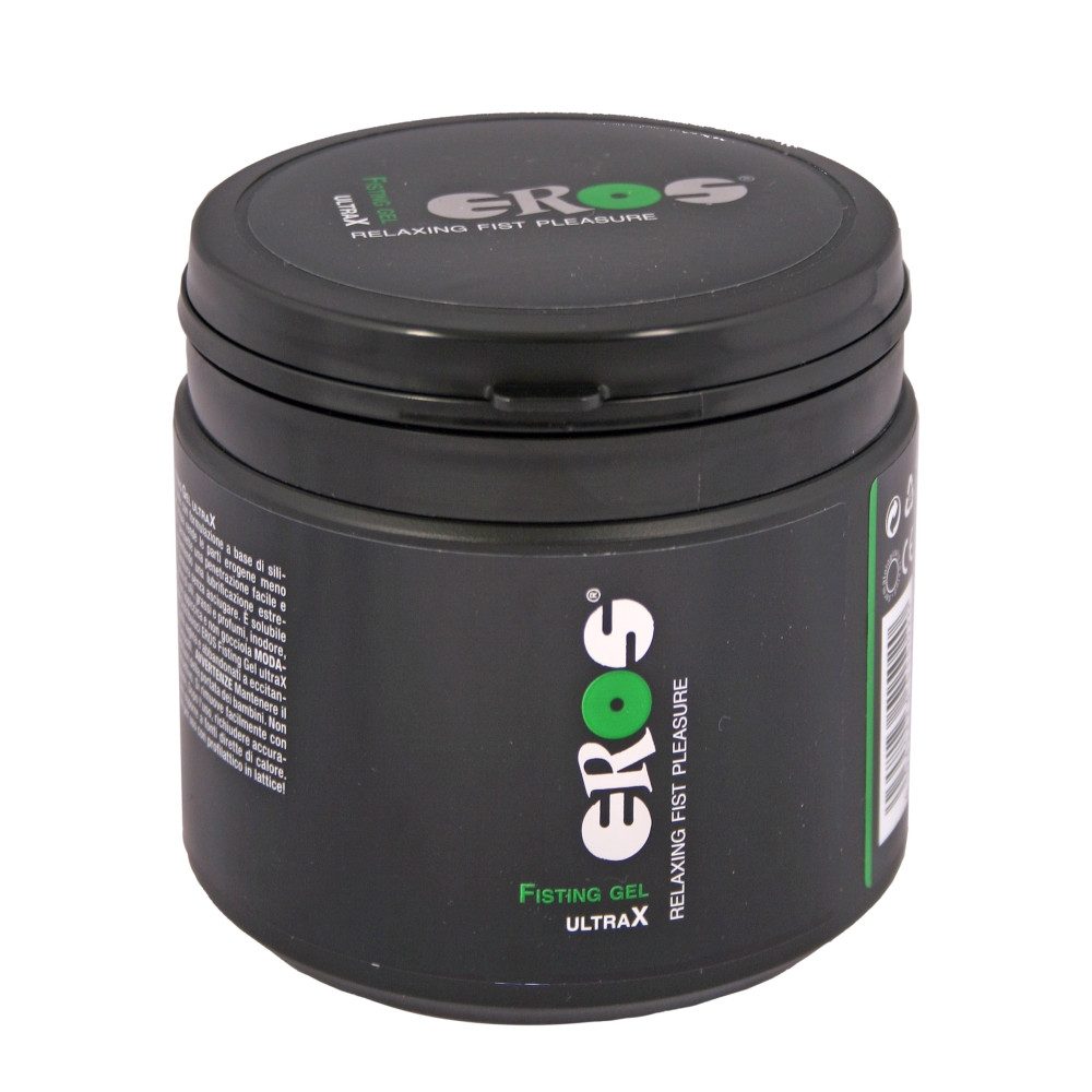 Analgleitgel Eros Anal Gel UltraX - 500ml