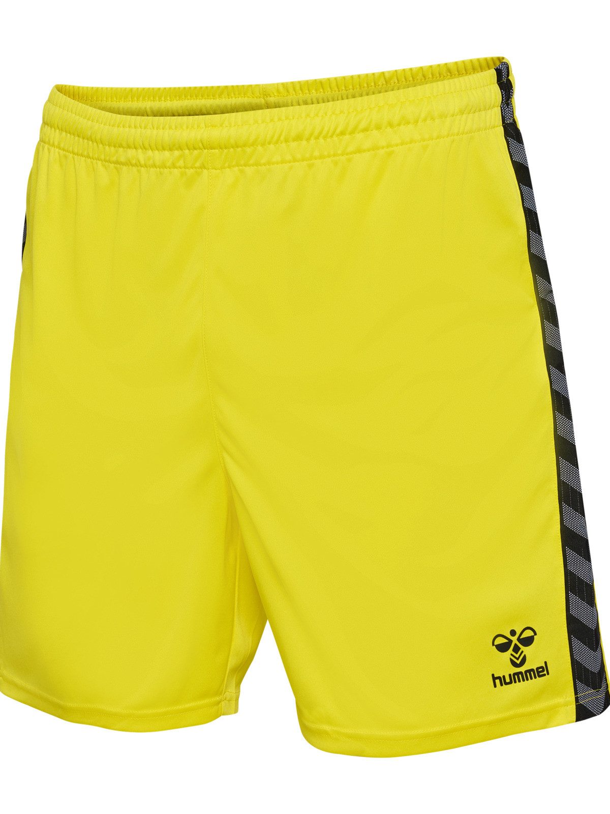 hummel Trainingshose hmlAUTHENTIC PL SHORTS günstig online kaufen