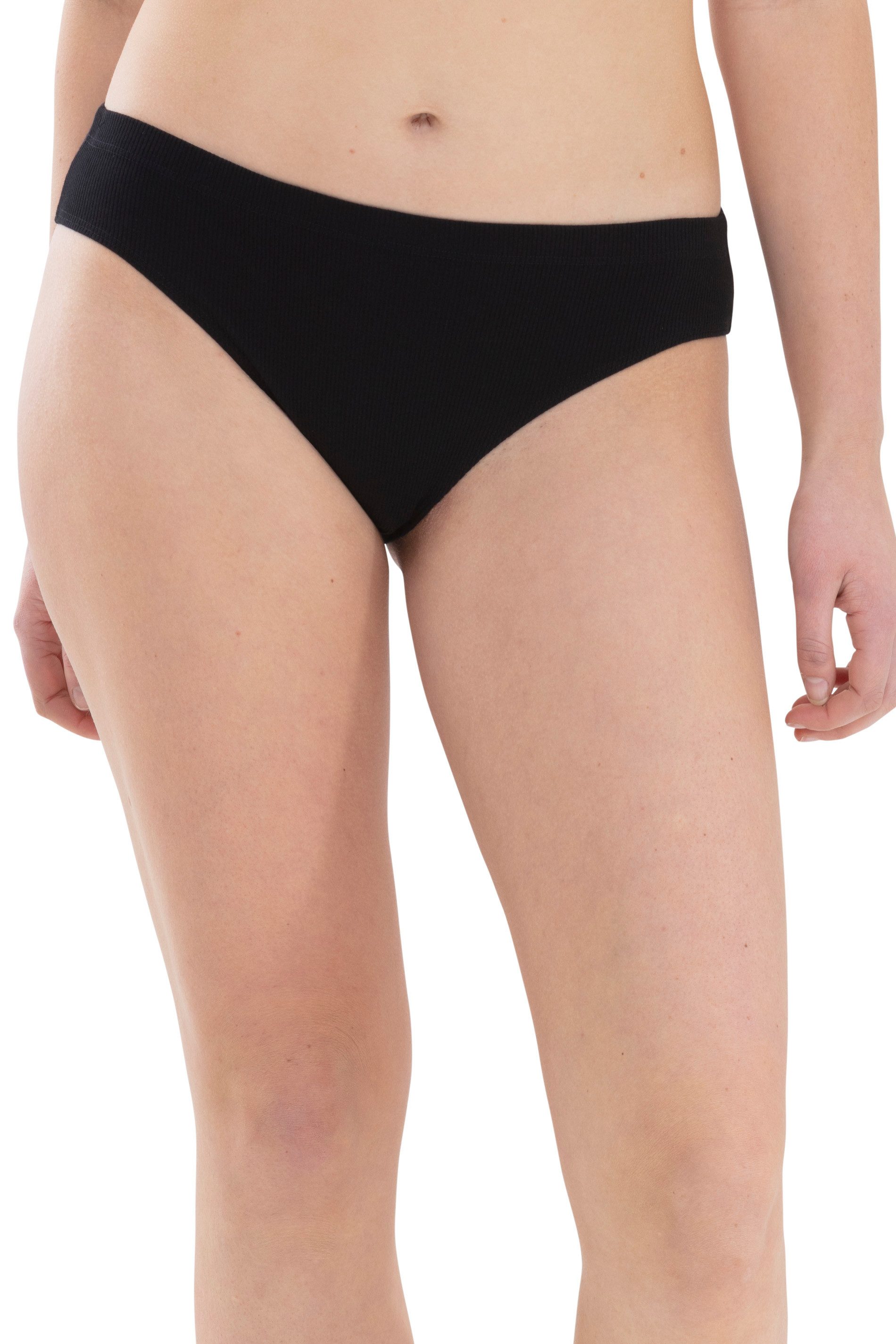 Mey Jazz-Pants Slips "ORGANIC COTTON", Weiche Beinabschlüsse günstig online kaufen