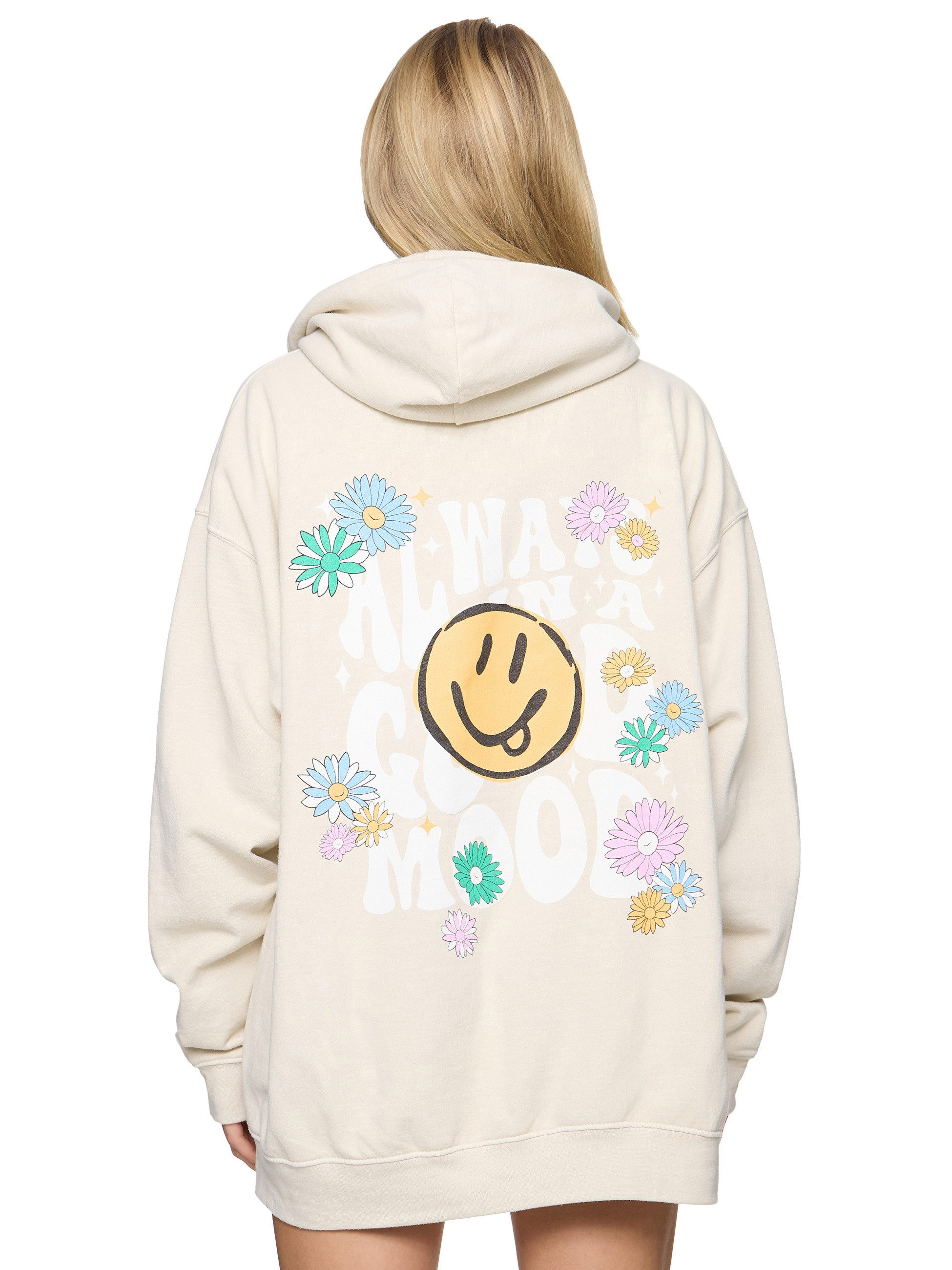 Worldclassca Hoodie Worldclassca Oversized Hoodie GOOD günstig online kaufen