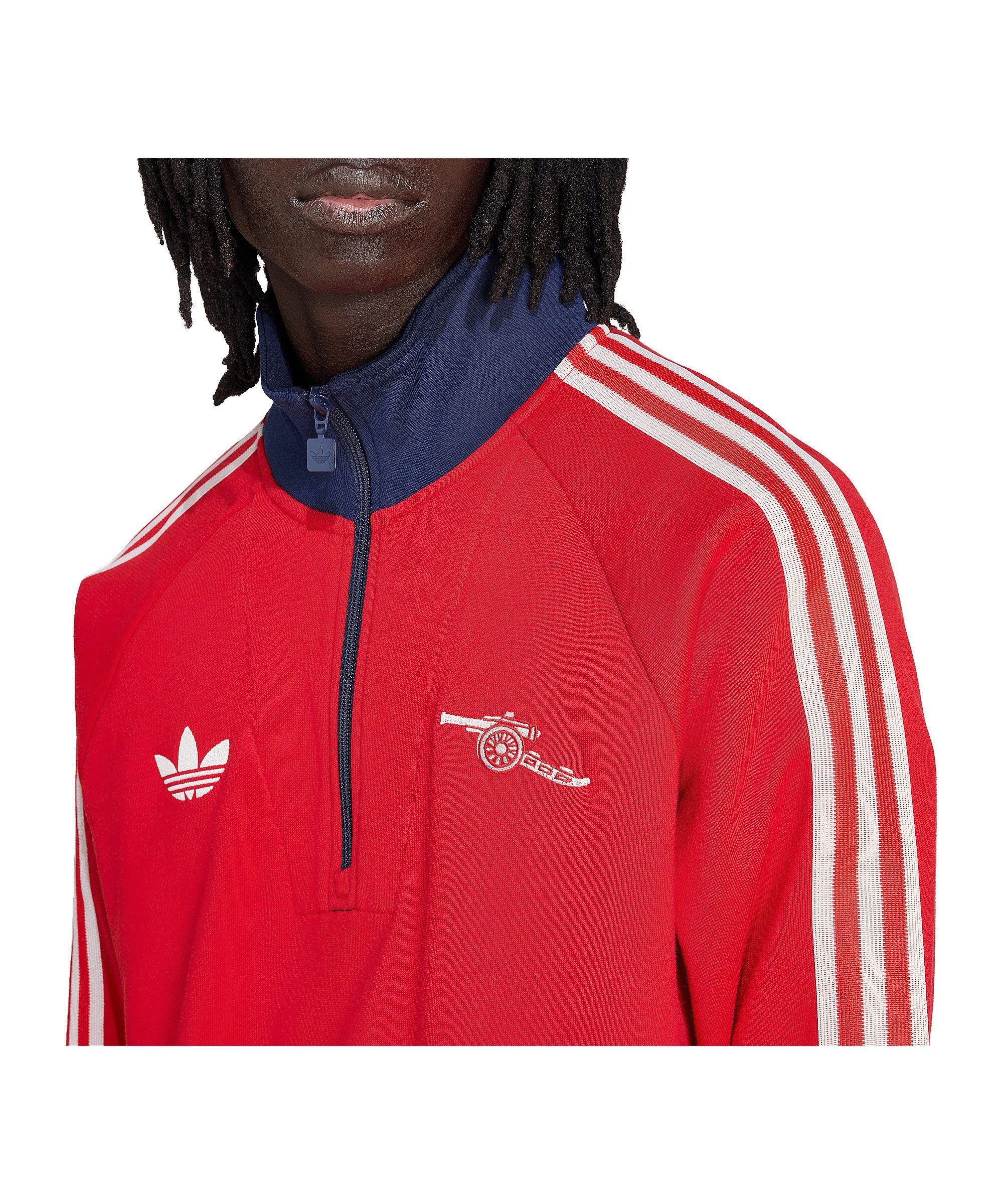 adidas Performance Sweatshirt adidas Performance Baumwolle