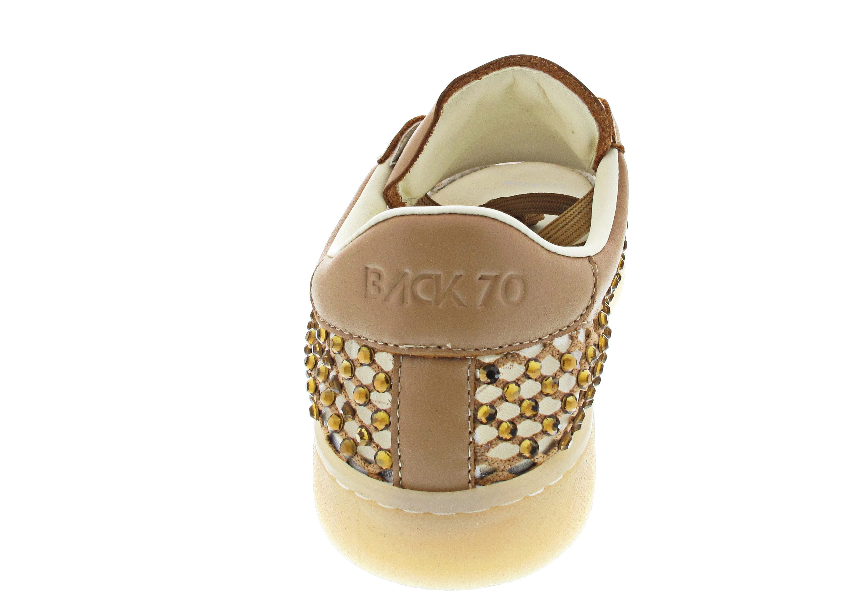 Back 70 Sneaker