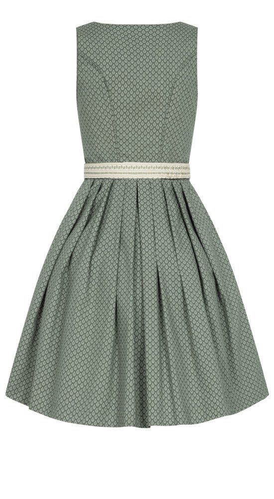 Nübler Dirndl Mini Dirndl Fredericke in günstig online kaufen