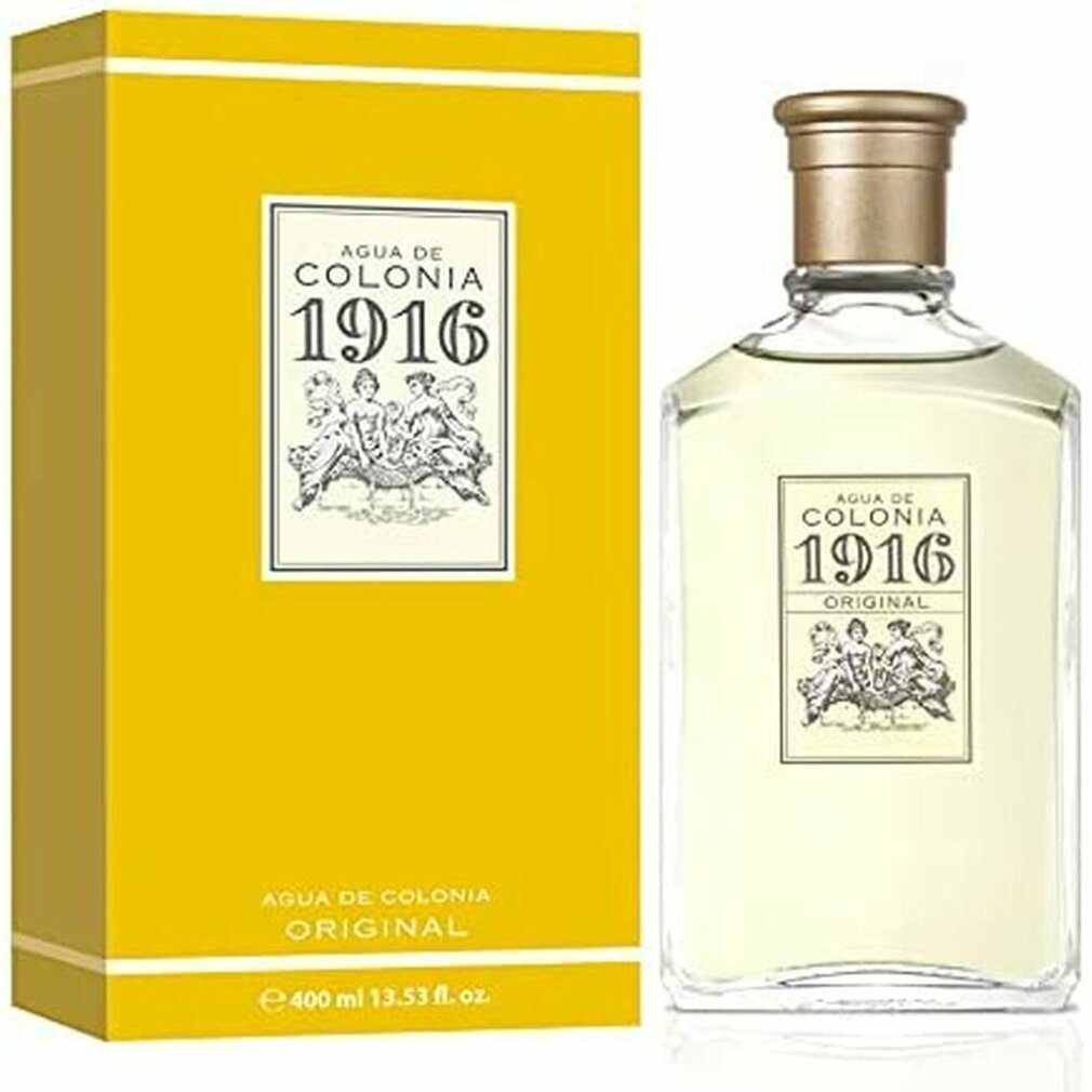 Eau de Cologne 1916 Original Col 400ml