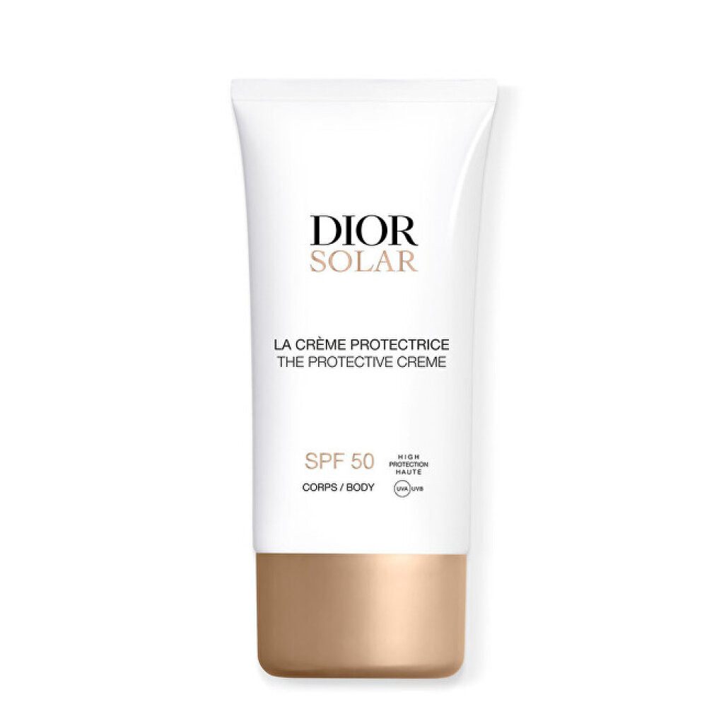 Dior Körperpflegemittel SOLAR schützende Körpercreme SPF50+ 150 ml