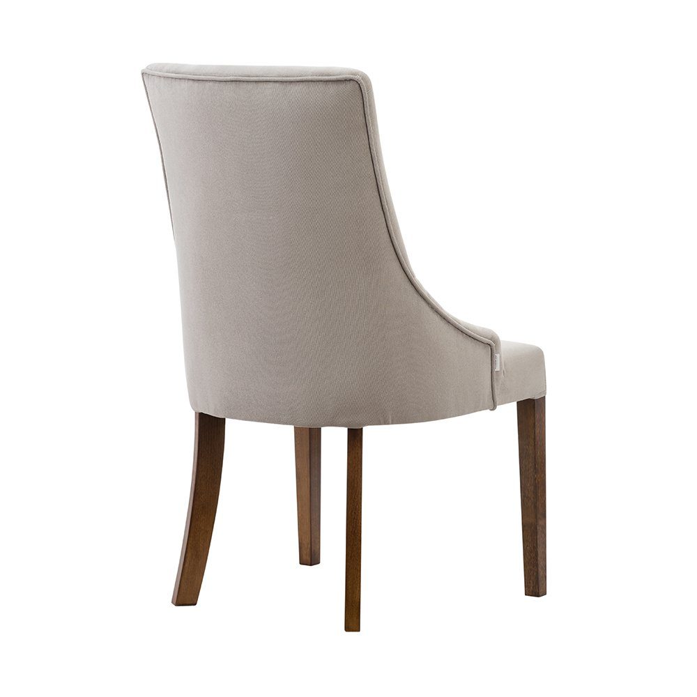 Neu Wohn Luxus Designer Madam Zimmer Stuhl Polster Stühle Ess JVmoebel Sessel Lehnstuhl Stuhl,