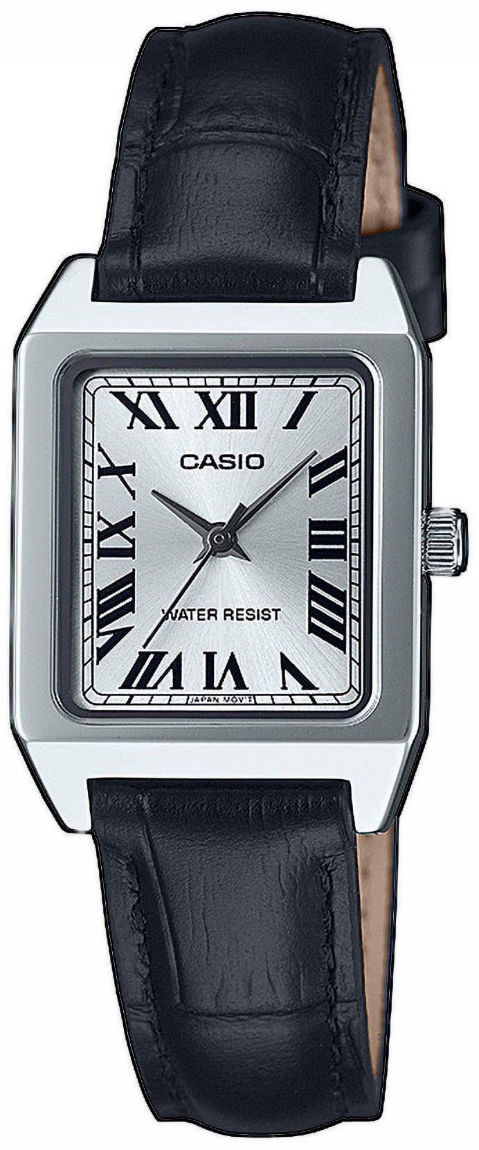 CASIO TIMELESS COLLECTION Quarzuhr LTP-B150L-7B1EF, Armbanduhr, günstig online kaufen