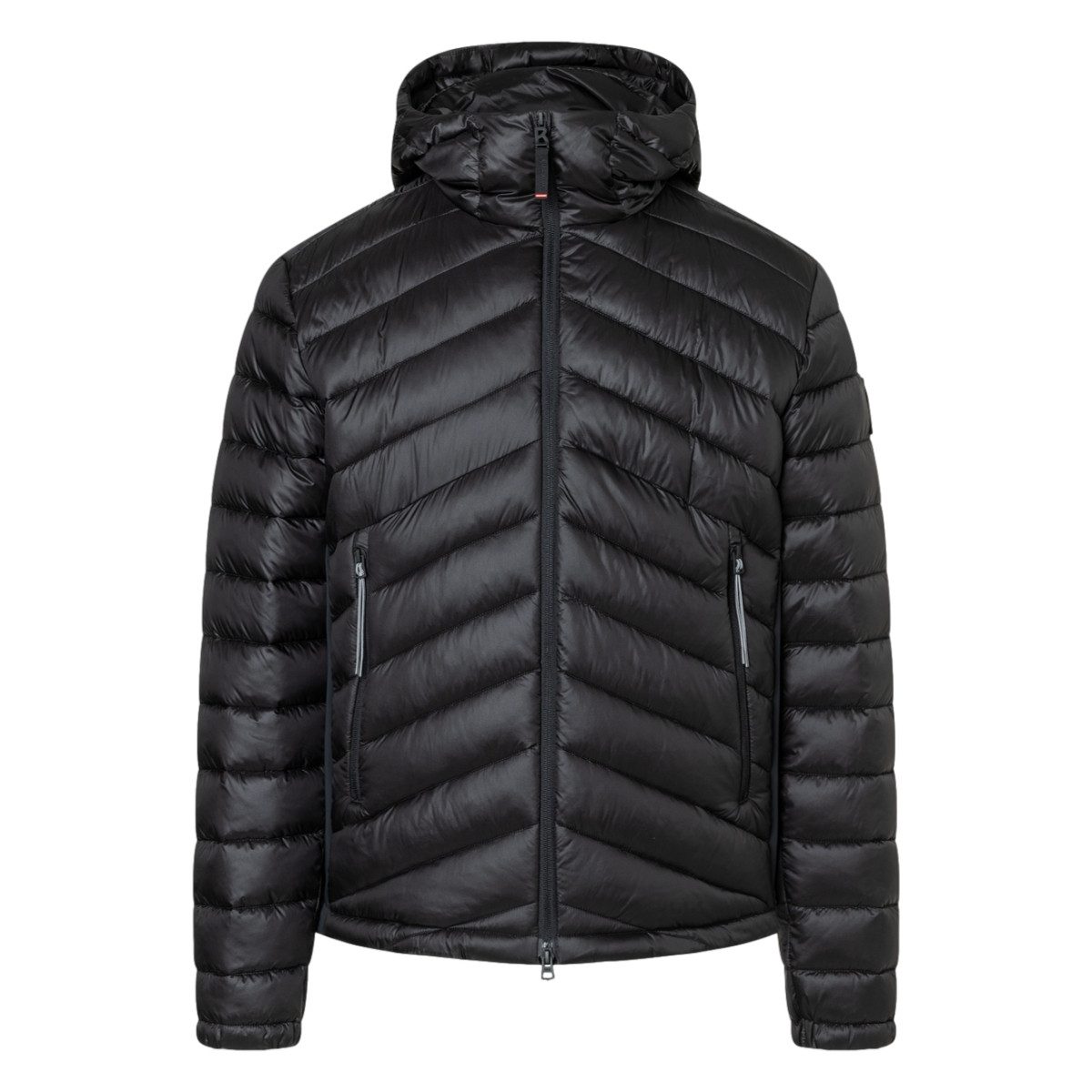 Bogner Fire + Ice Steppjacke BOGNER FIRE + ICE Elvis 2 - Herren Steppjacke