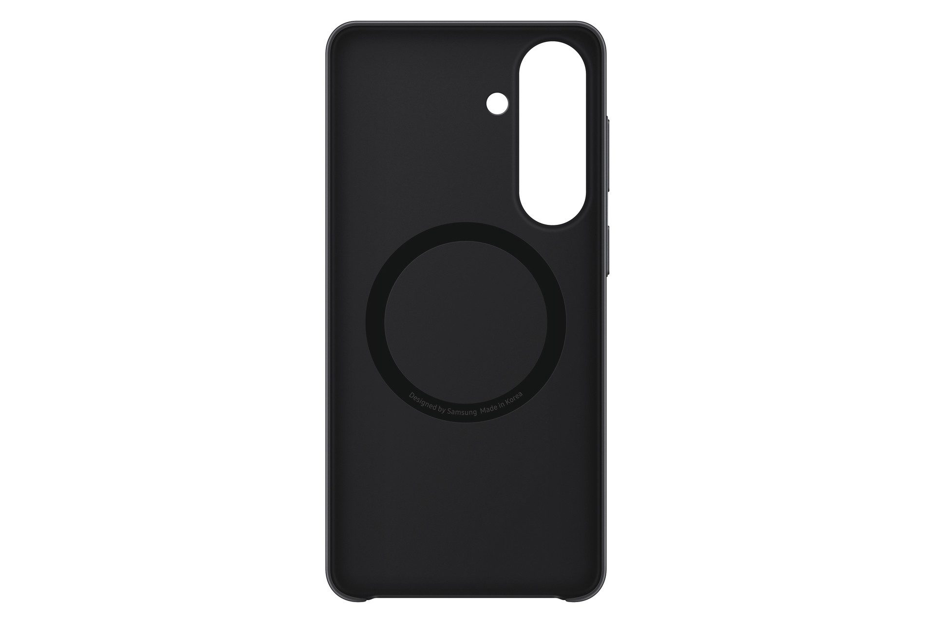 Samsung Handyhülle Slim Magnet Case für Samsung Galaxy S26+, Backcover, Schutzhülle, Handyschutzhülle, Case, Schutzcase, stoßfest