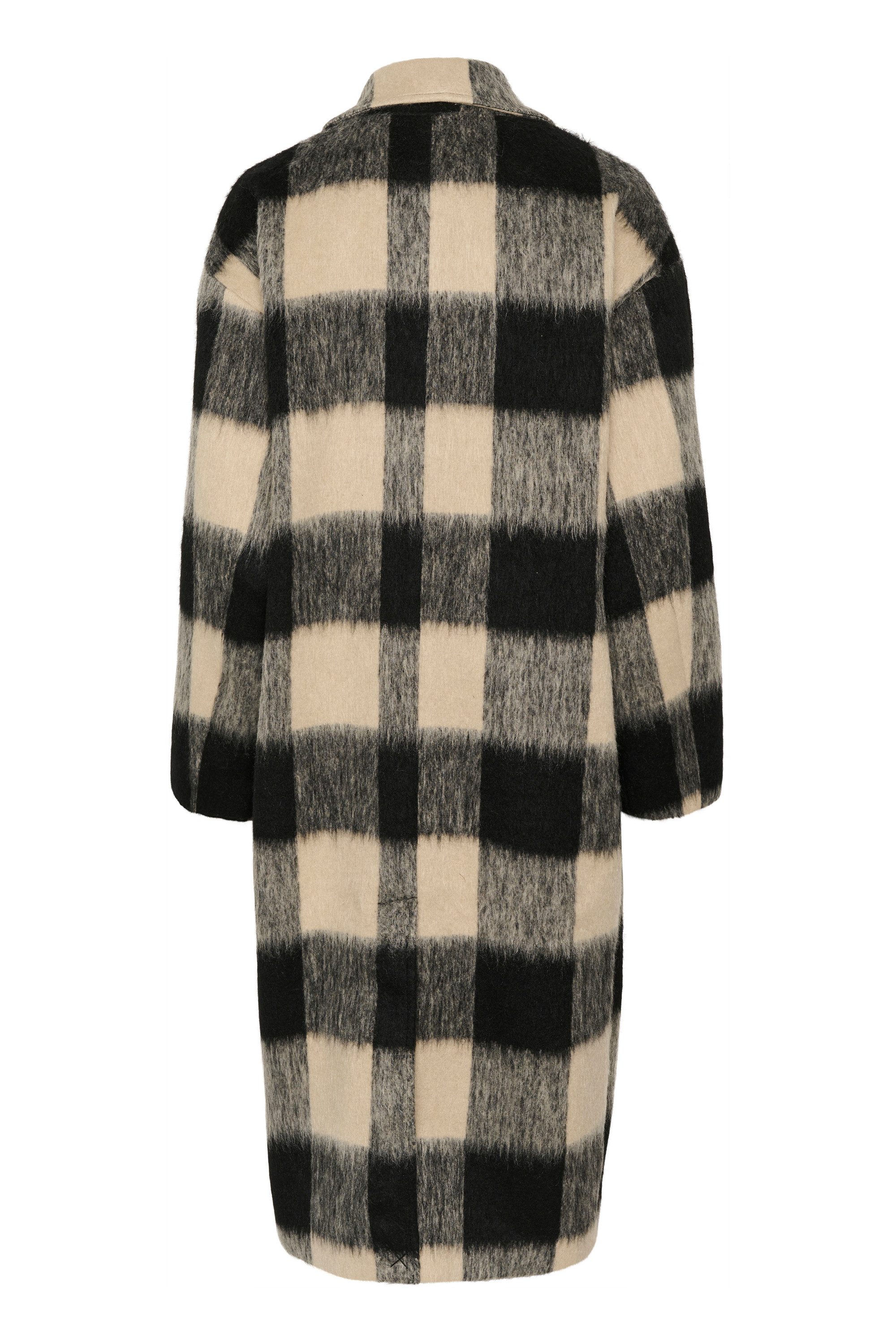 Saint Tropez Wintermantel Jacke FrancescaSZ