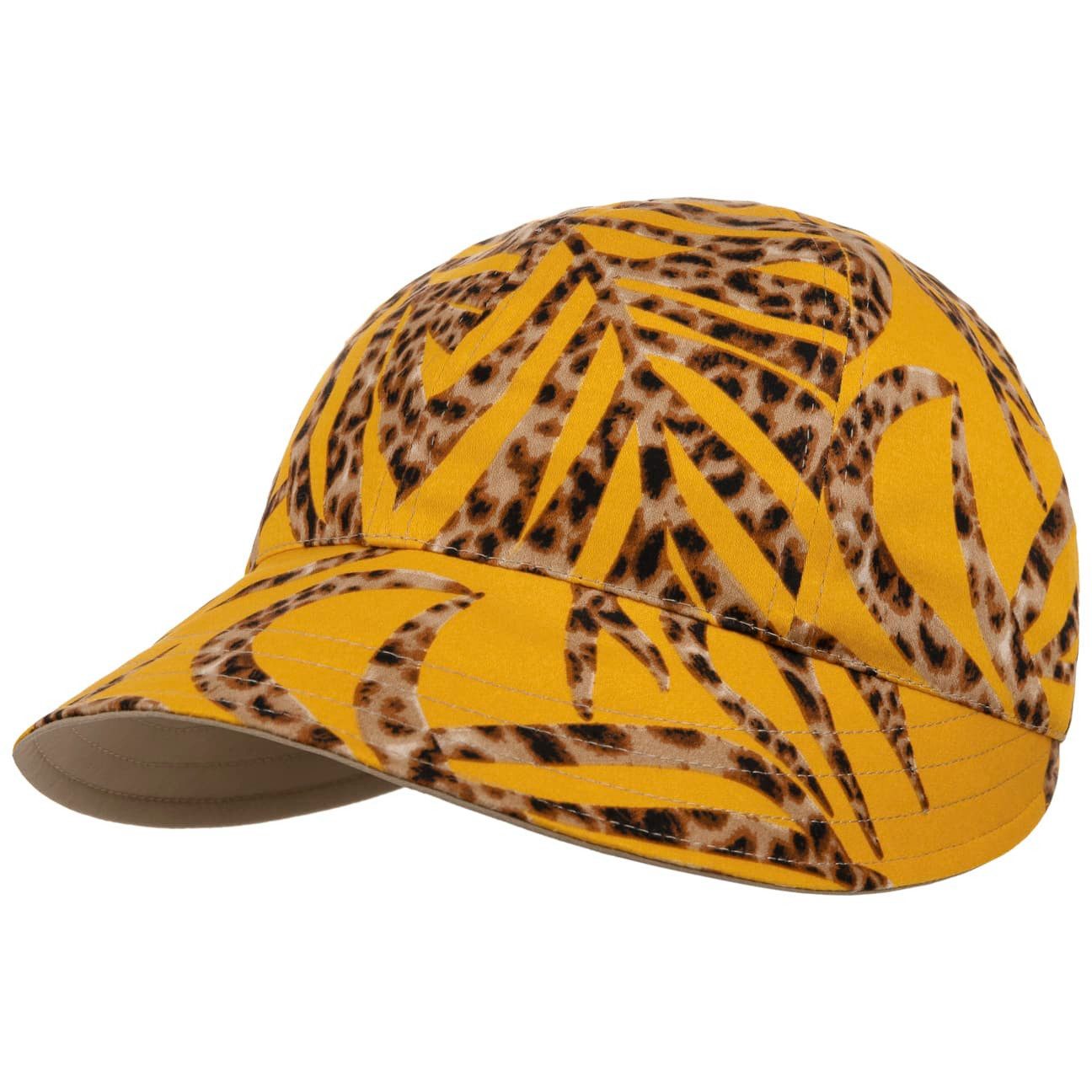 Mayser Visor (1-St) Damenvisor mit Schirm, Made in the EU