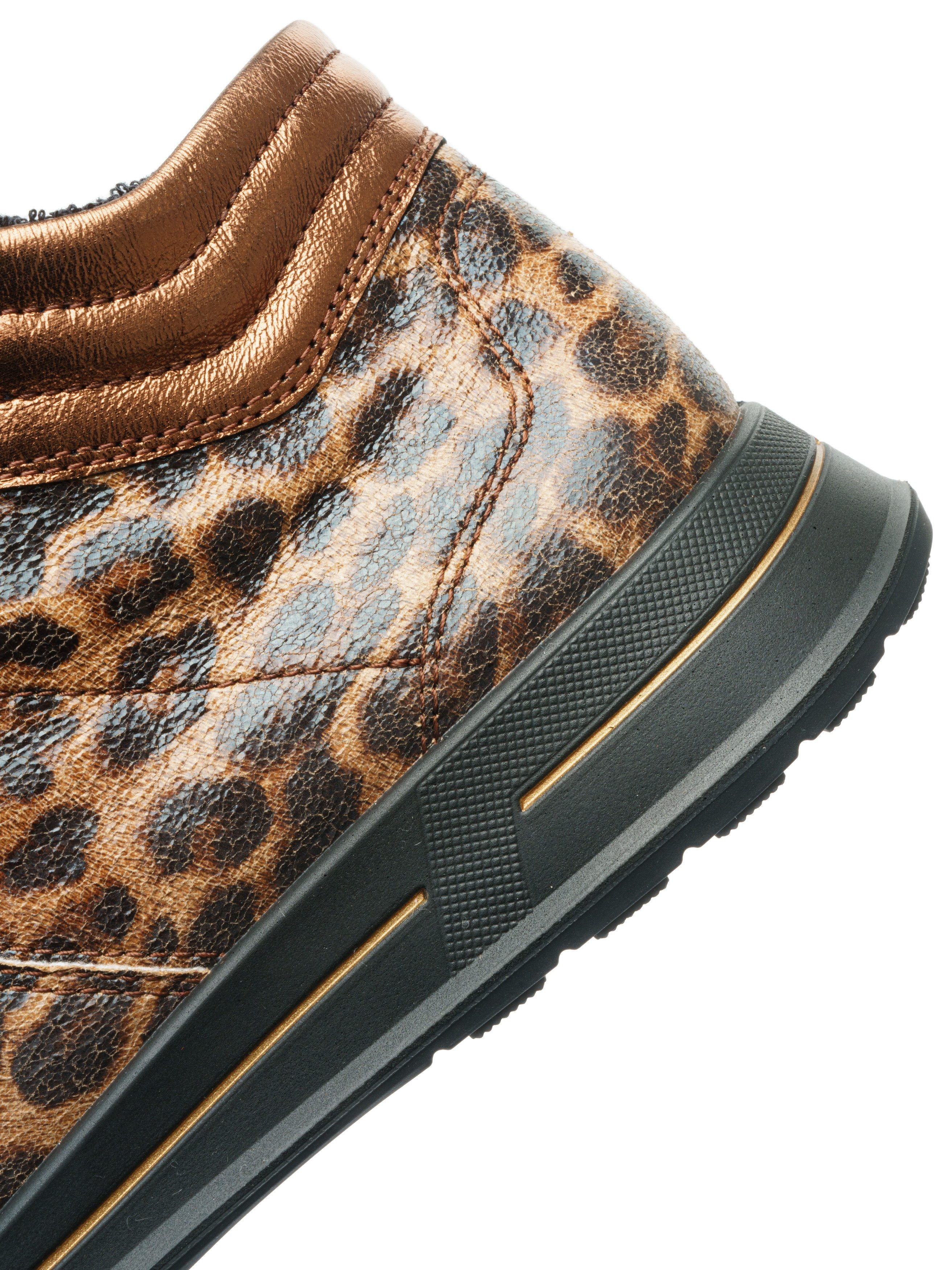 Ara Damen Stiefelette Osaka Sneaker günstig online kaufen