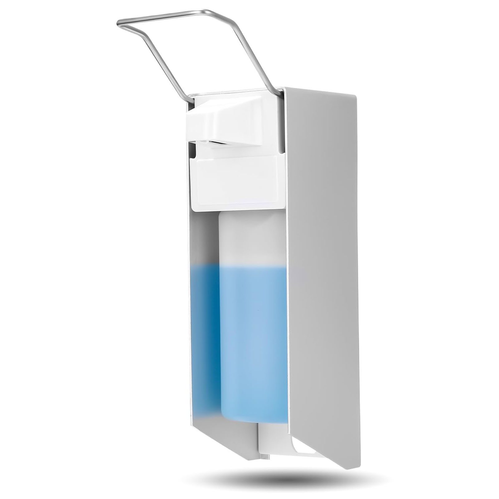LEAZZLE Seifenspender 500 ml Seifenspender Drücken günstig online kaufen