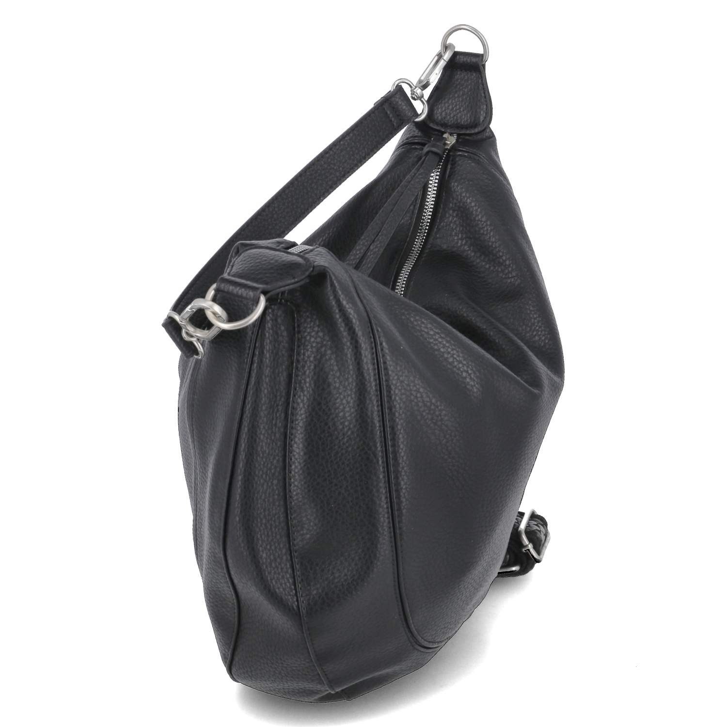 Fräulein Frida Schultertasche Fräulein Frida günstig online kaufen