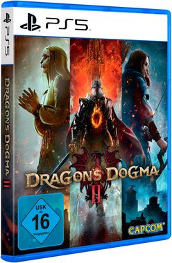 Dragon's Dogma 2 PlayStation 5