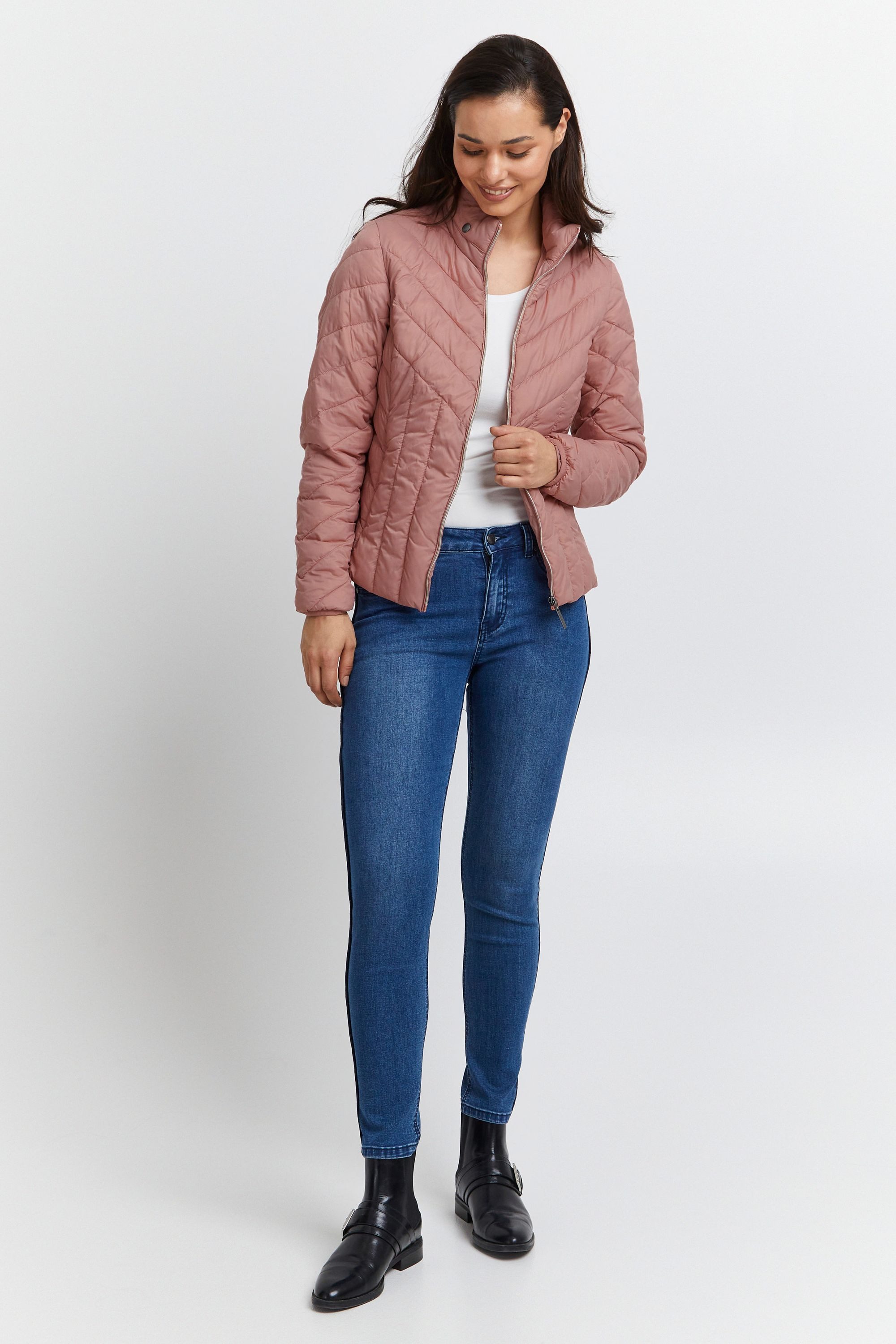 fransa Steppjacke FRPADMA JA 2 20610752 günstig online kaufen