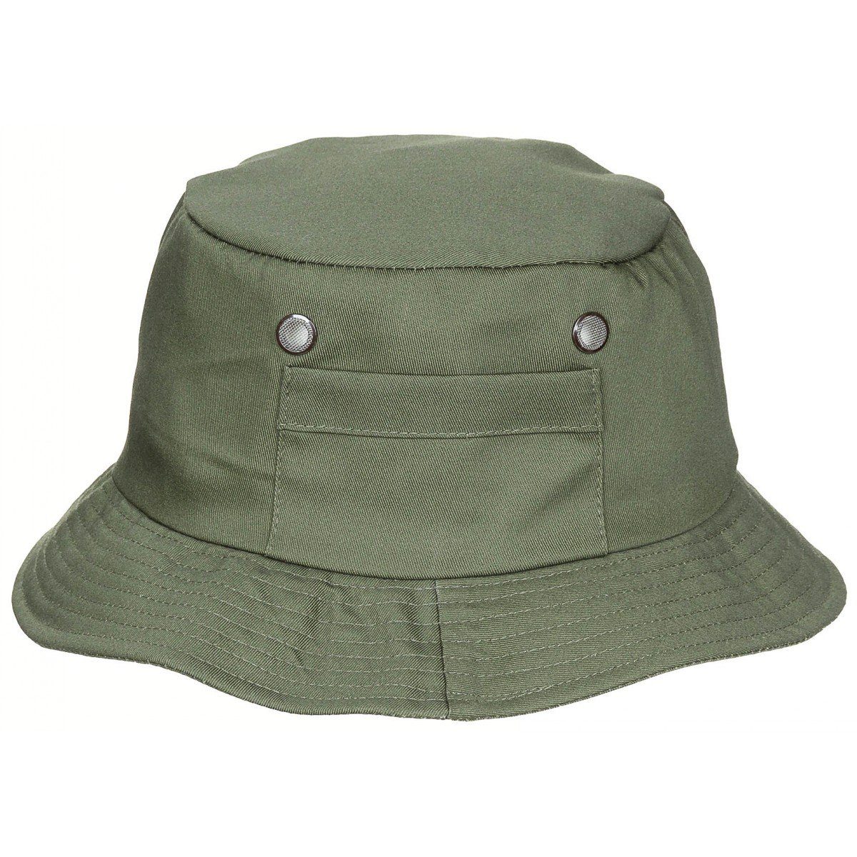 MFH Outdoorhut Anglerhut oder Fischermütze kleine günstig online kaufen
