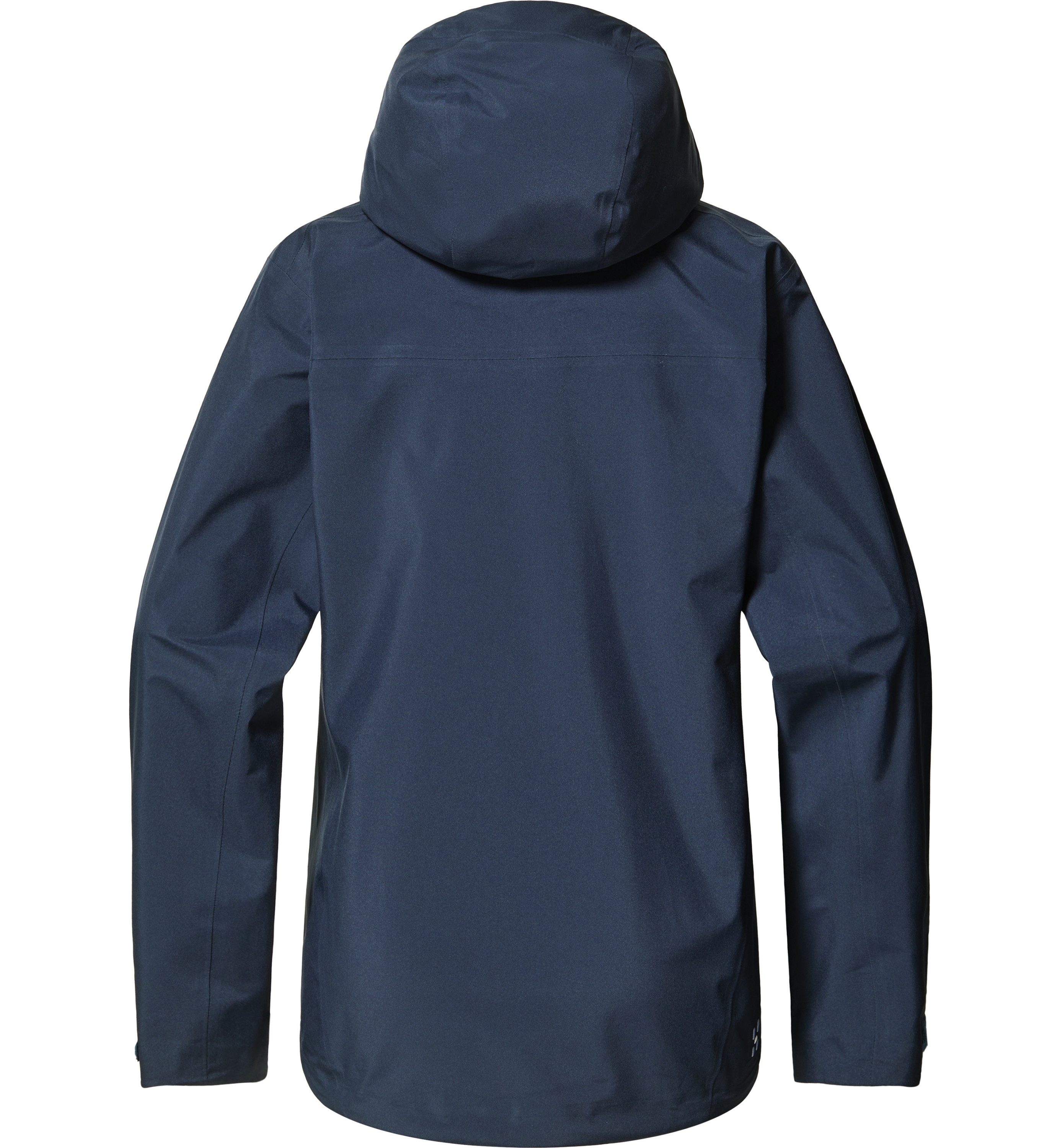 Haglöfs Regenjacke Haglöfs Damen Front Proof Regenjacke