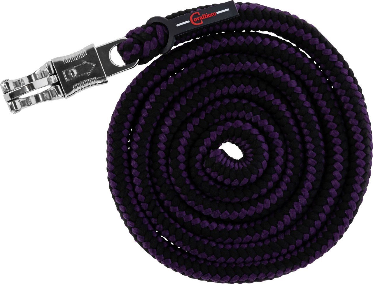 Kerbl Führstrick Kerbl Führstrick Hippo mit Panikhaken, PP