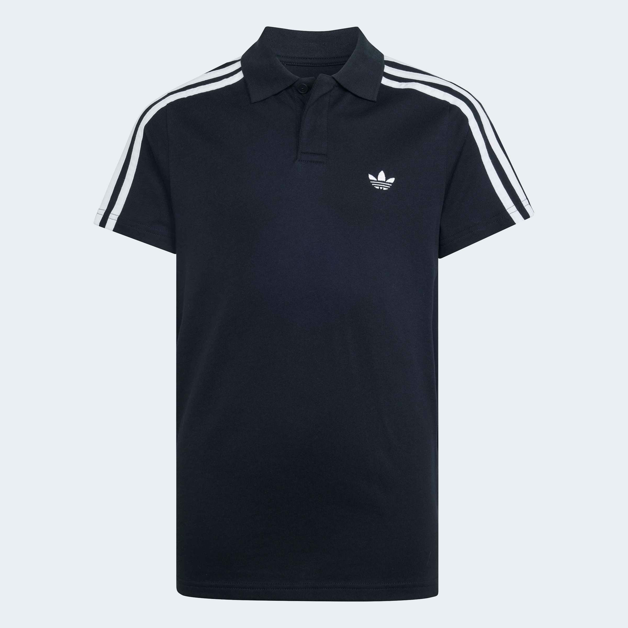 T-Shirt 3S POLO TEE