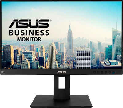 Asus BE24EQSB LED-Monitor (60,5 cm/23,8 ", 1920 x 1080 px, Full HD, 60 Hz, IPS)