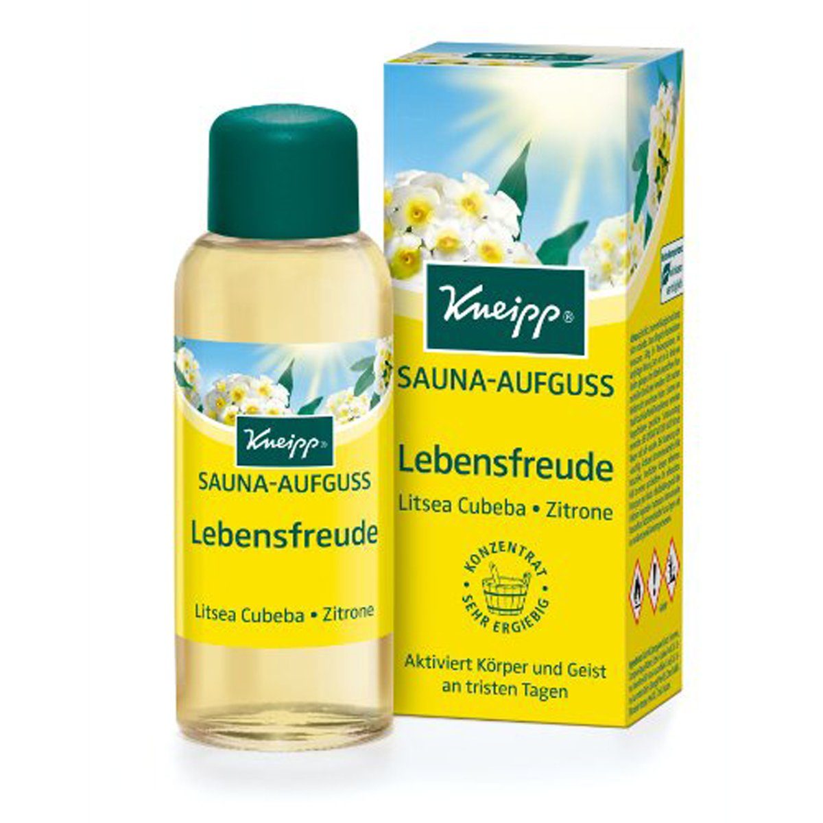 Kneipp Badezusatz