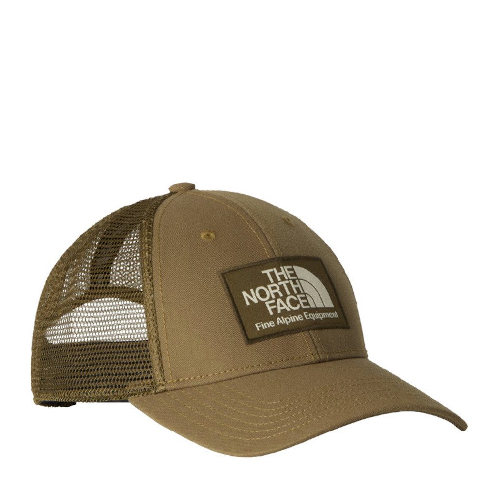 The North Face Baseball Cap The North Face Kappe Mudder Trucker Hat 5FXA