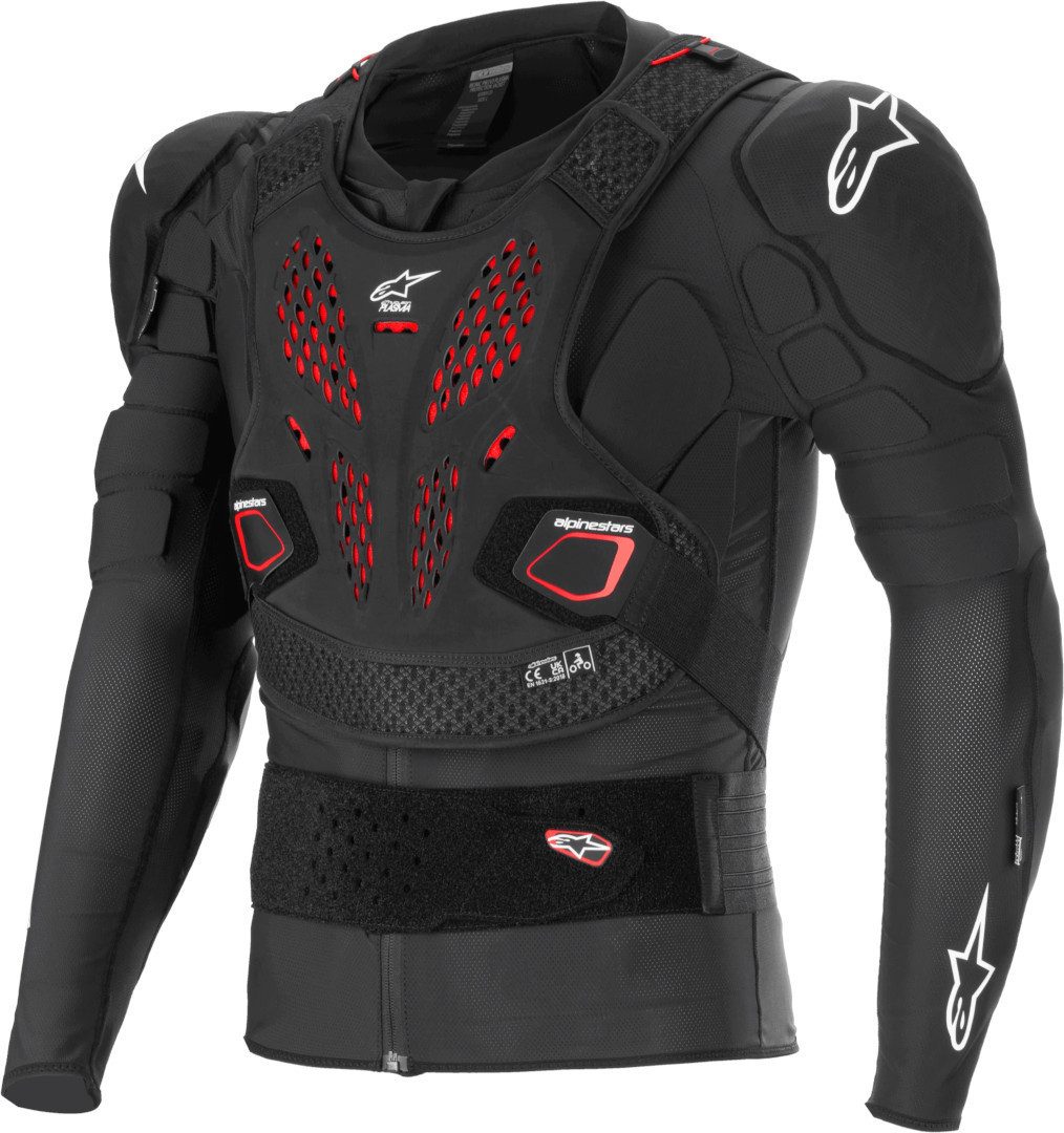 Alpinestars Hoodie Bionic Pro V3 Plasma günstig online kaufen